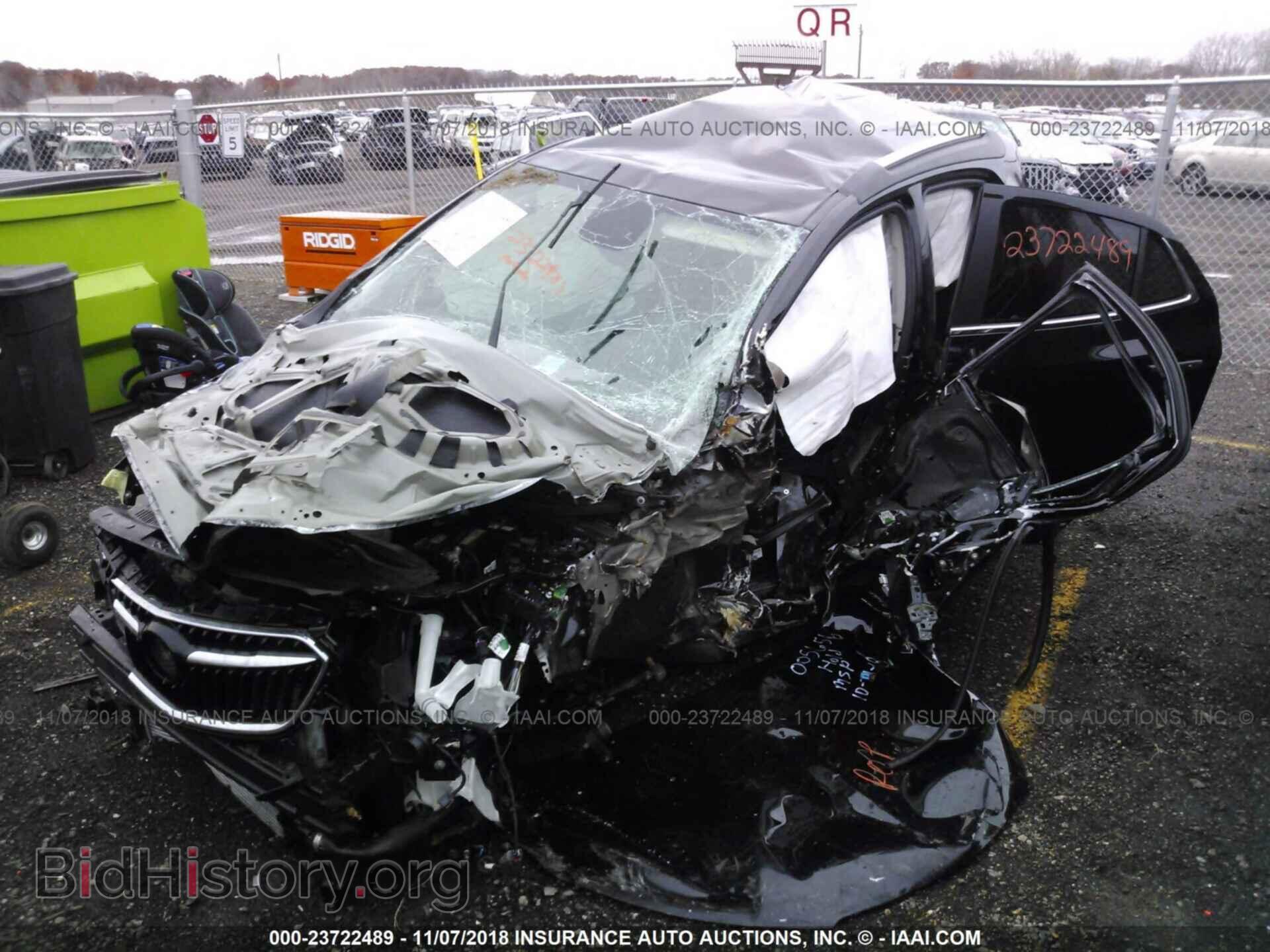2017 BUICK ENCORE - VIN: KL4CJASB7HB005656 - Фото 6