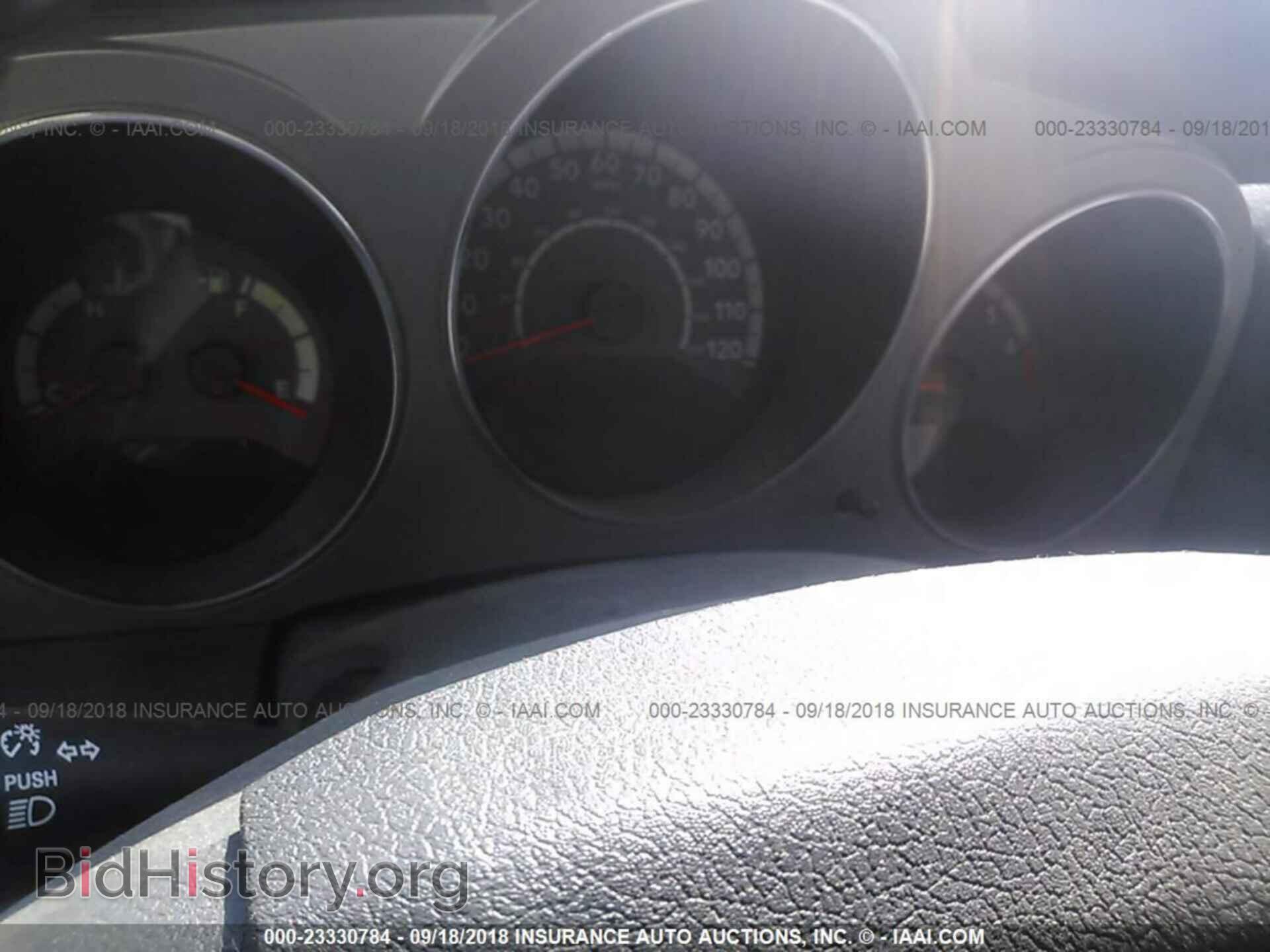 2010 DODGE AVENGER - VIN: 1B3CC1FB3AN222976 - Фото 7