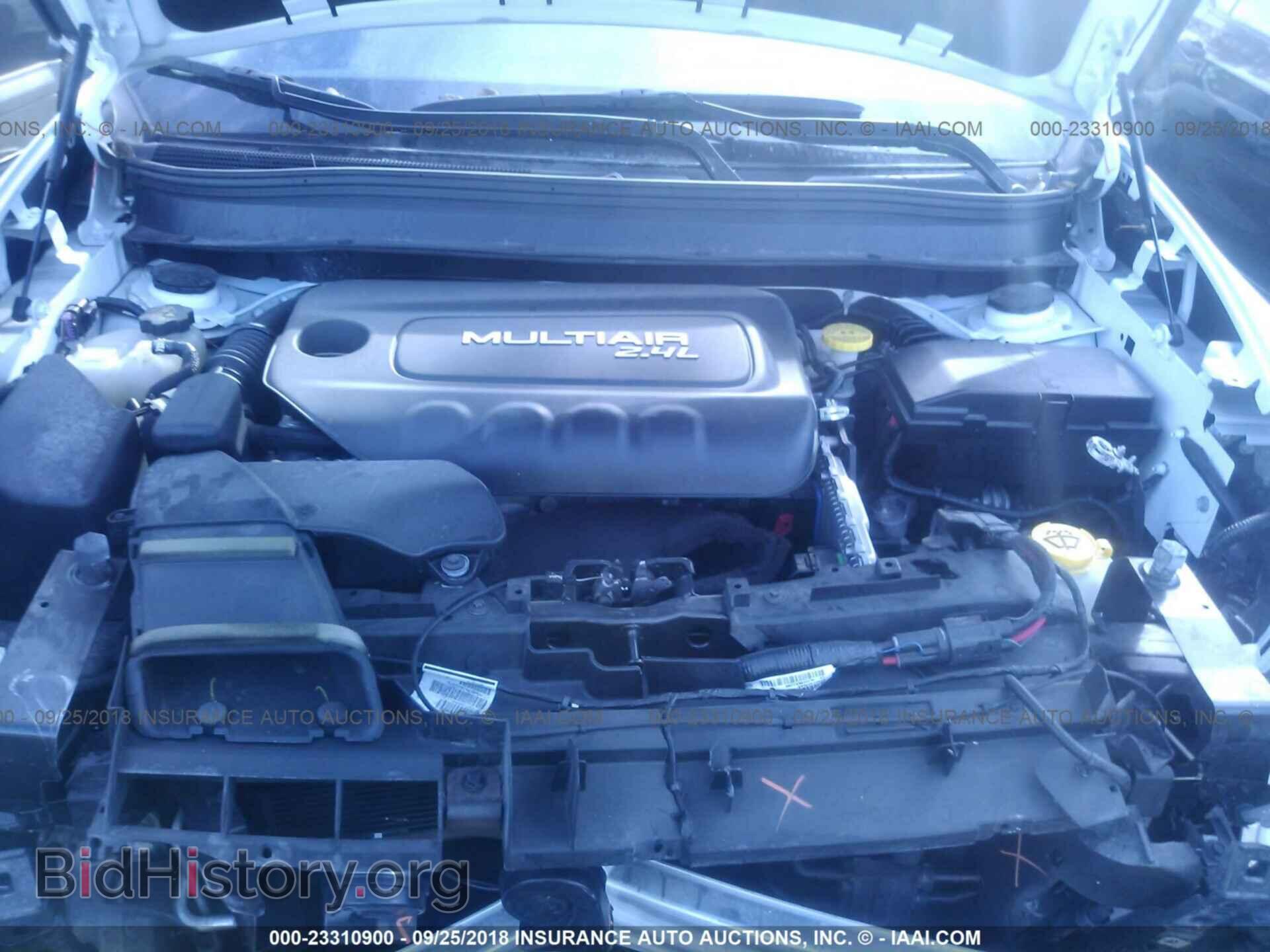 2017 JEEP CHEROKEE - VIN: 1C4PJLCB2HW522759 - Фото 10