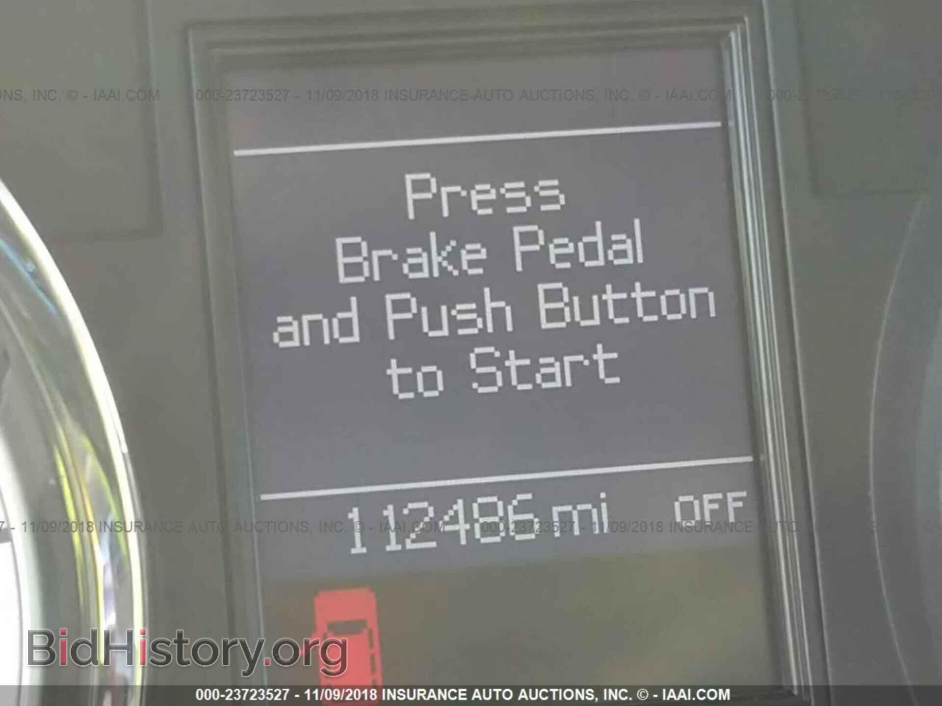 2013 Dodge Durango - VIN: 1C4SDHCT0DC539885 - Фото 7