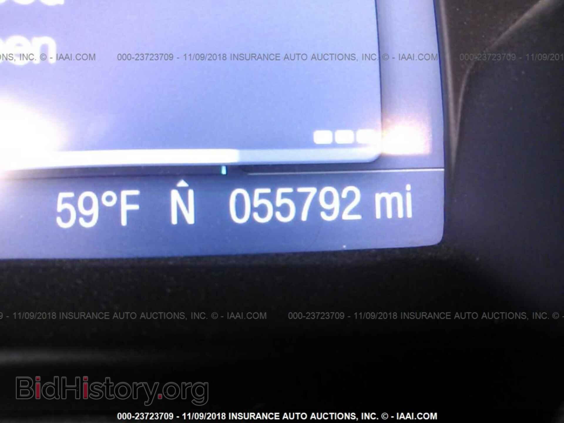 2012 Ford Focus - VIN: 1FAHP3K2XCL361842 - Фото 7