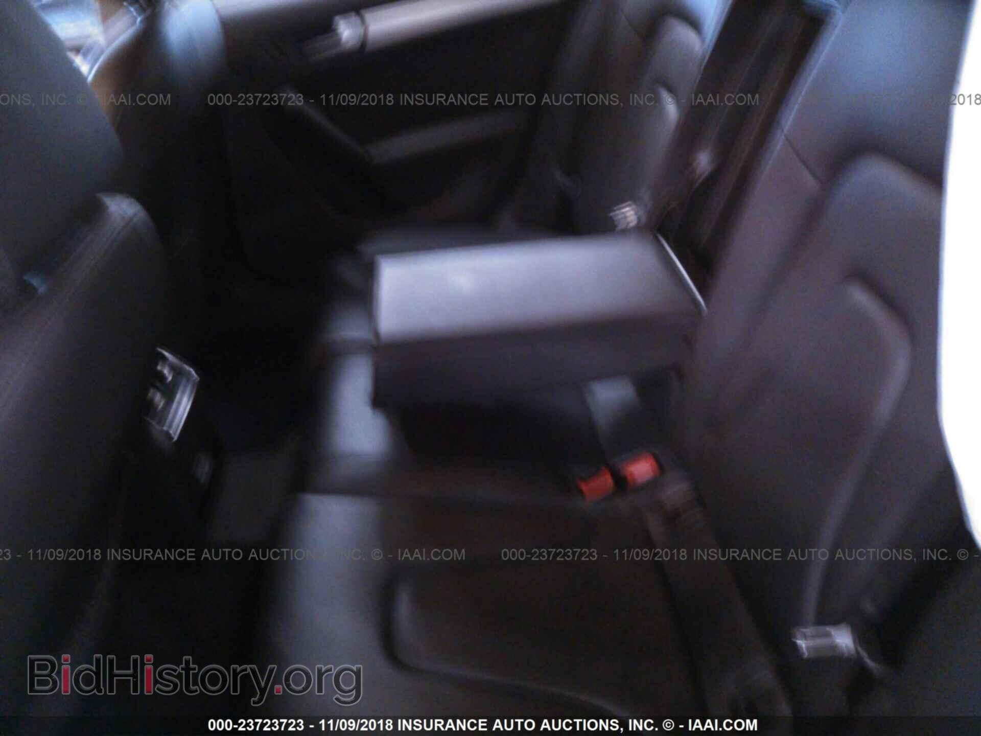 2012 AUDI A4 - VIN: WAUFFAFL2CA112651 - Photo 8