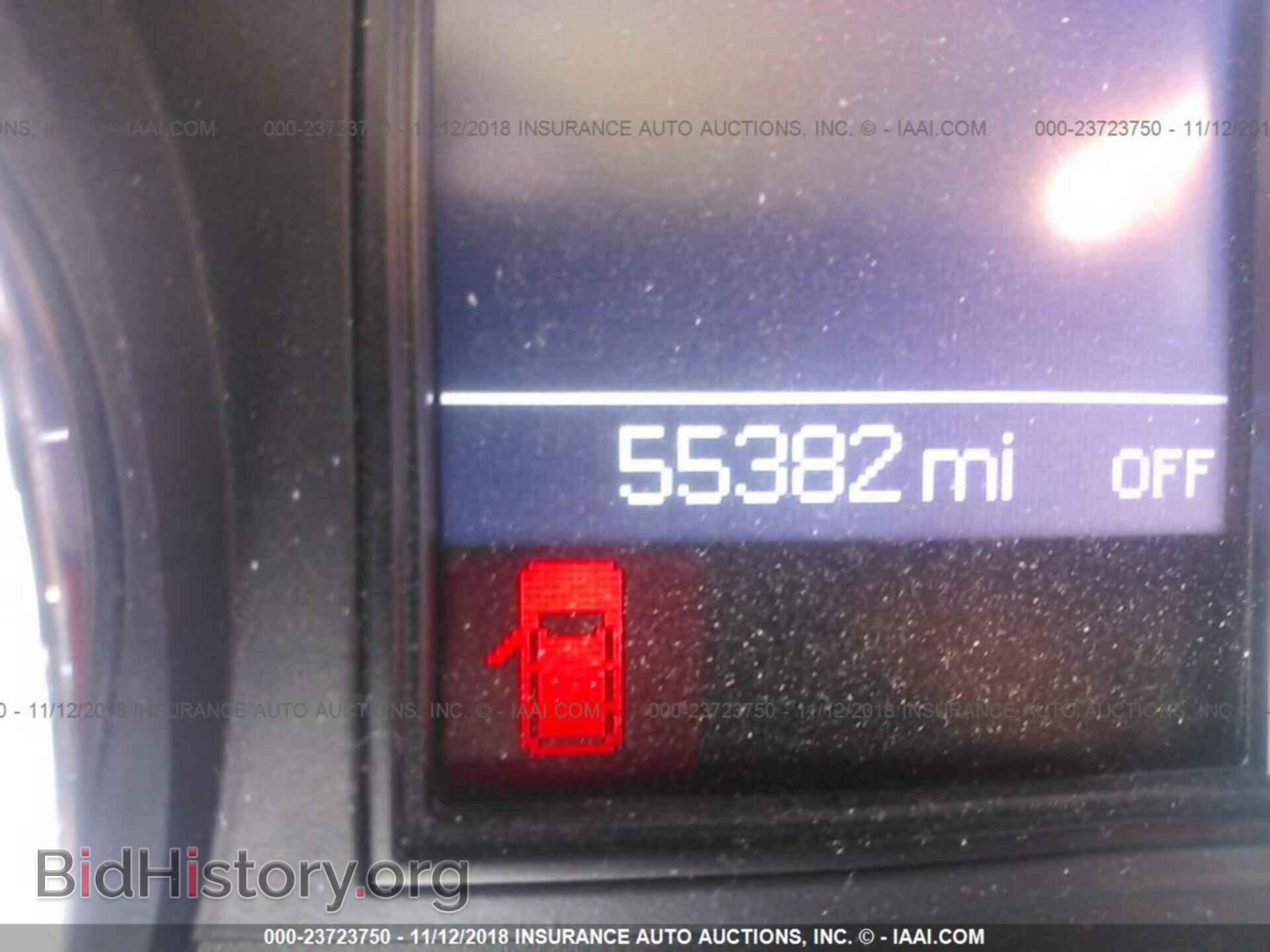 2013 Dodge Durango - VIN: 1C4RDJDG7DC674319 - Фото 7
