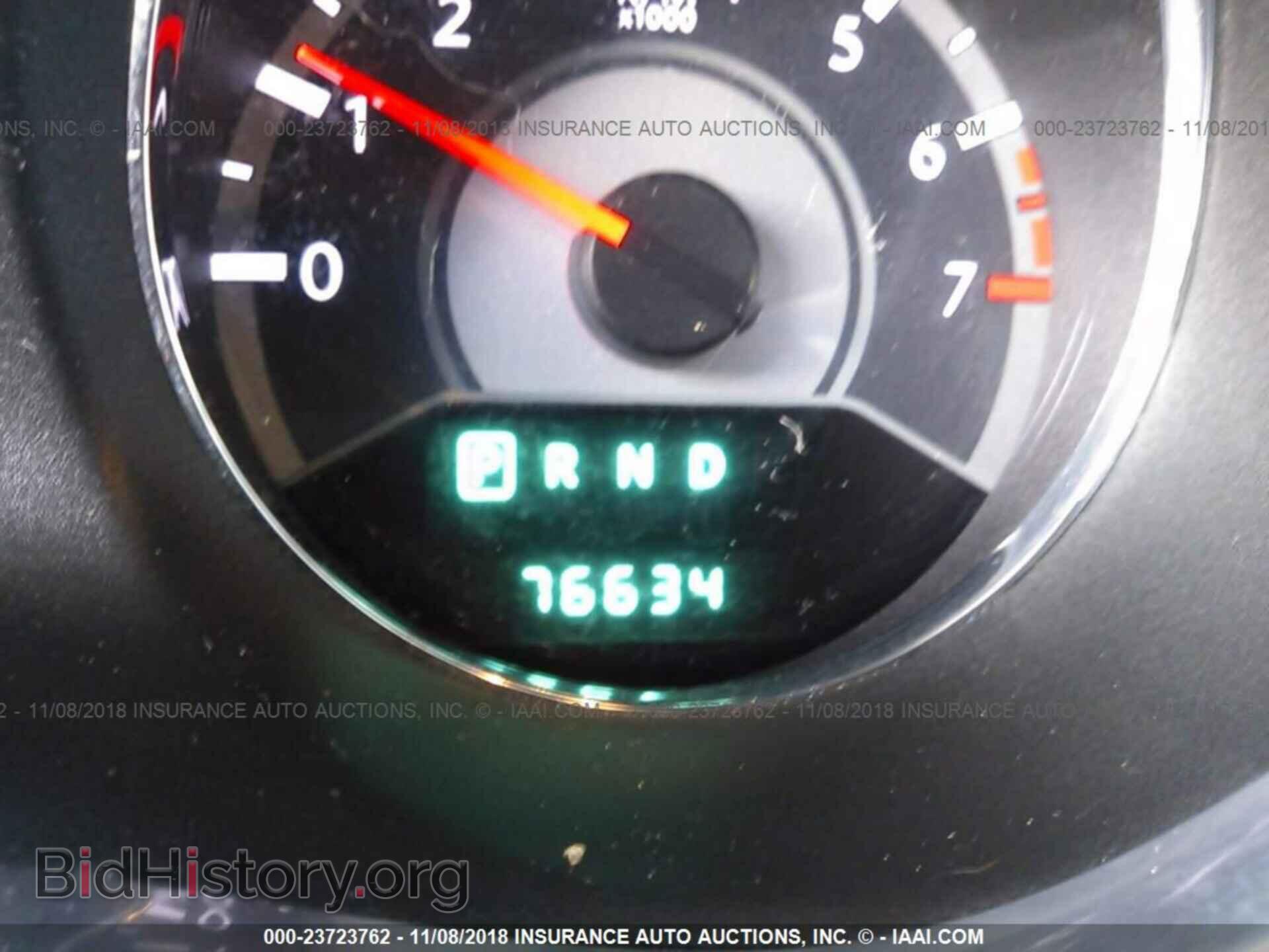 2014 CHRYSLER 200 - VIN: 1C3CCBAB1EN141366 - Фото 7