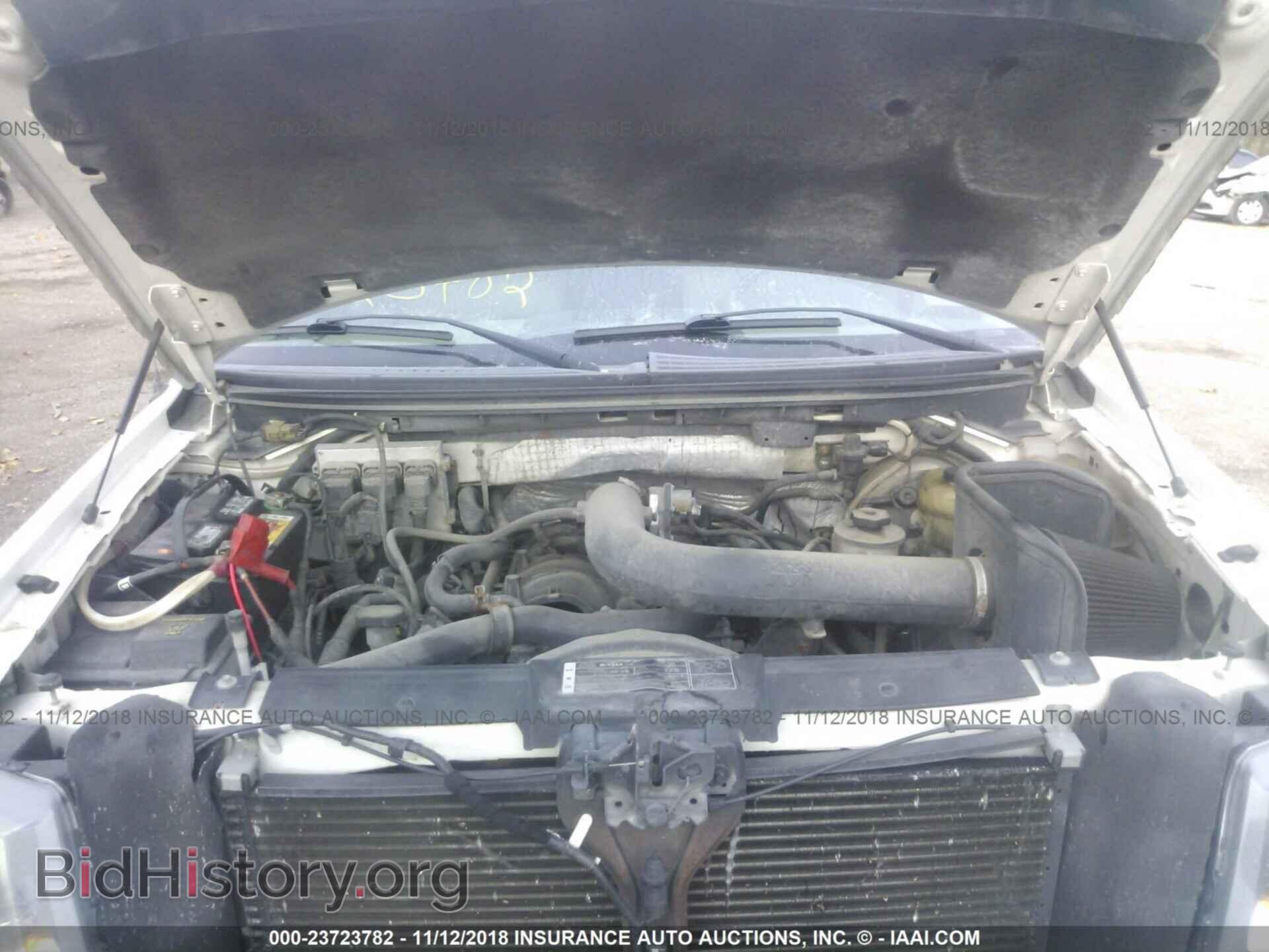 2008 FORD F150 - VIN: 1FTRW14508FA50679 - Фото 10