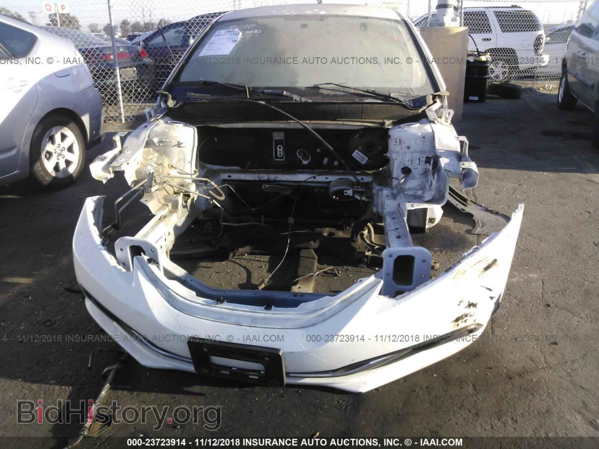 2013 DODGE AVENGER - VIN: 1C3CDZAB8DN625345 - Фото 6