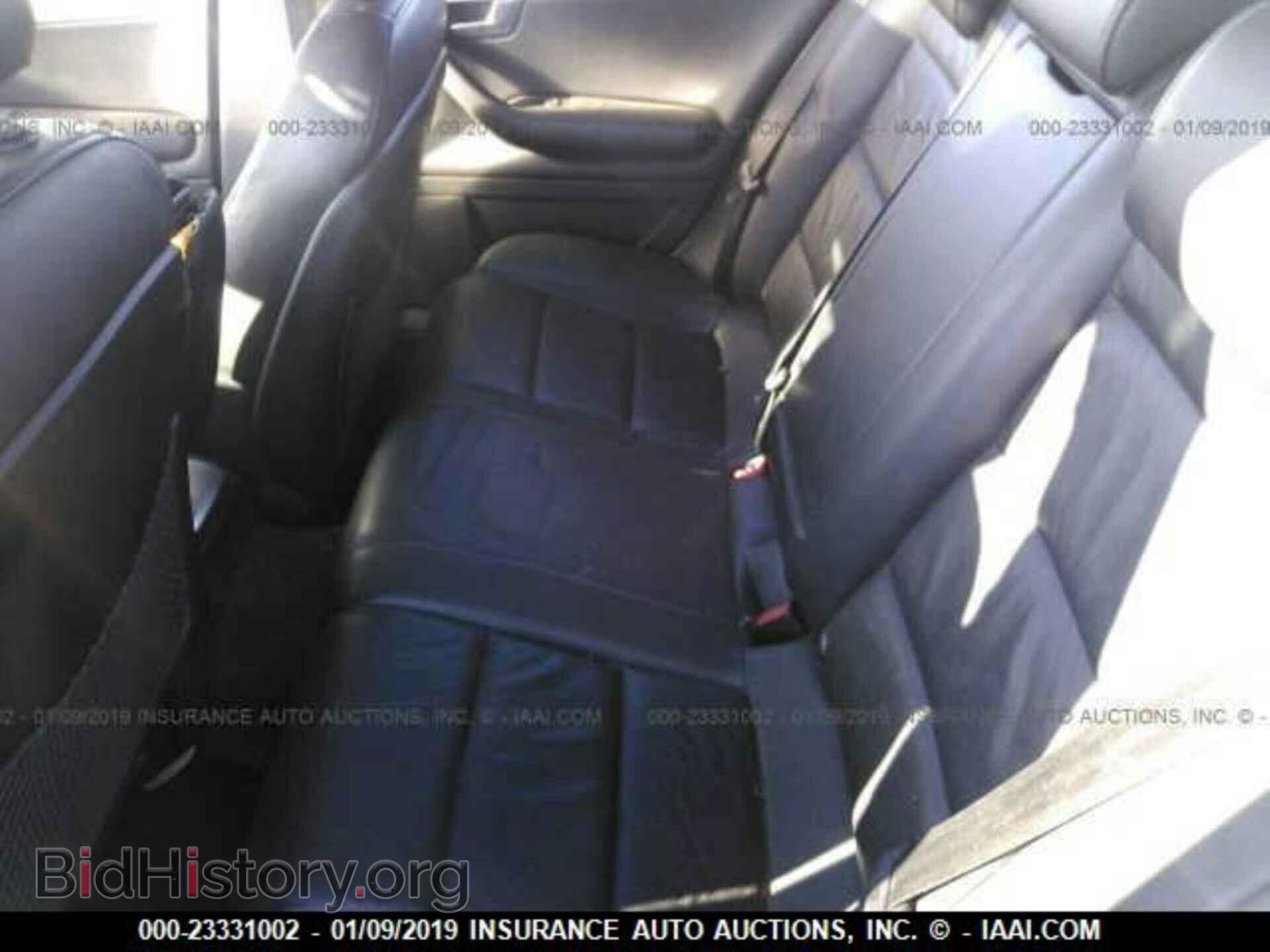2006 AUDI A4 - VIN: WAUKF78E86A262591 - Фото 8