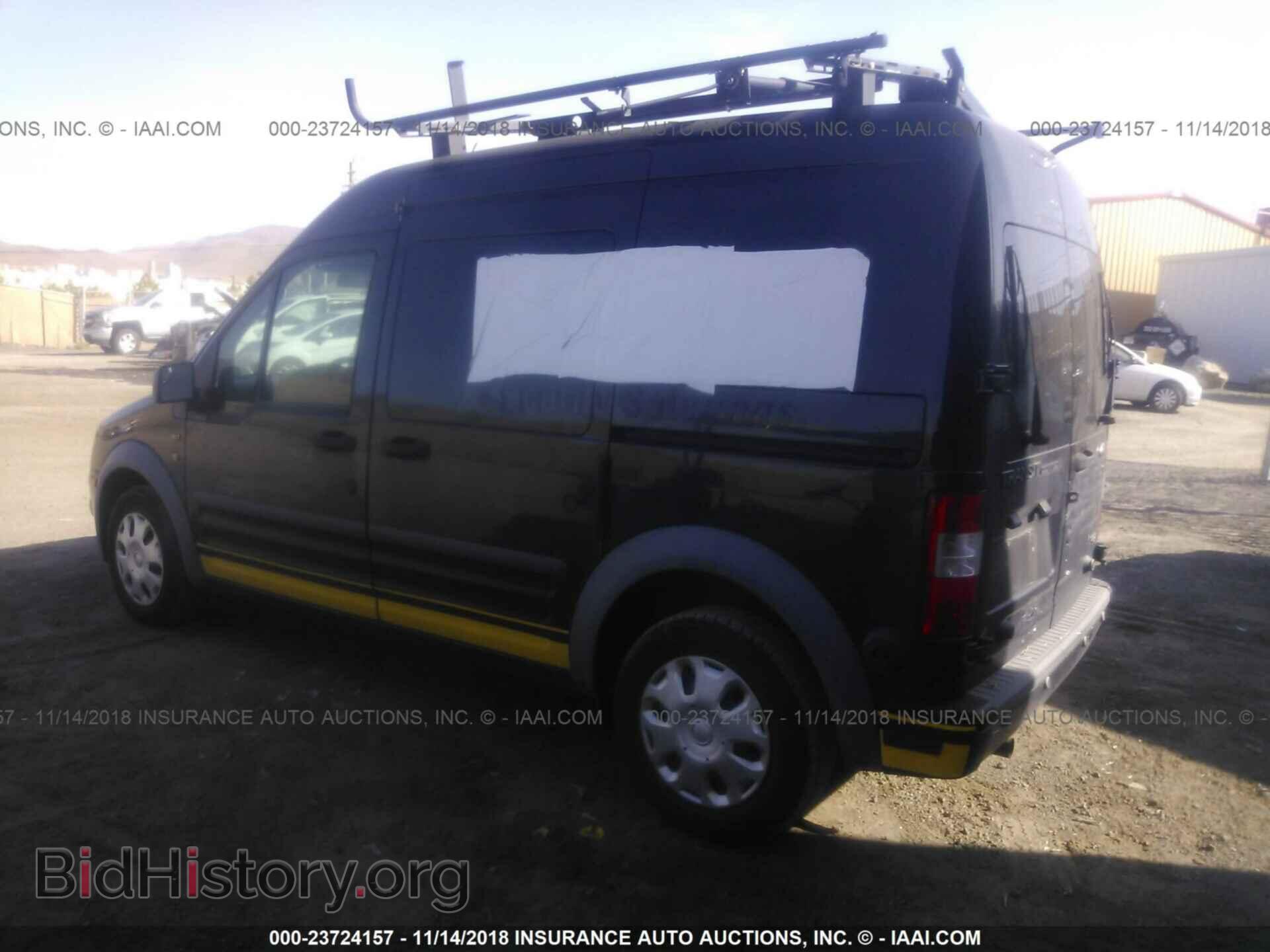 2013 Ford Transit - VIN: NM0LS7DN0DT149161 - Фото 3