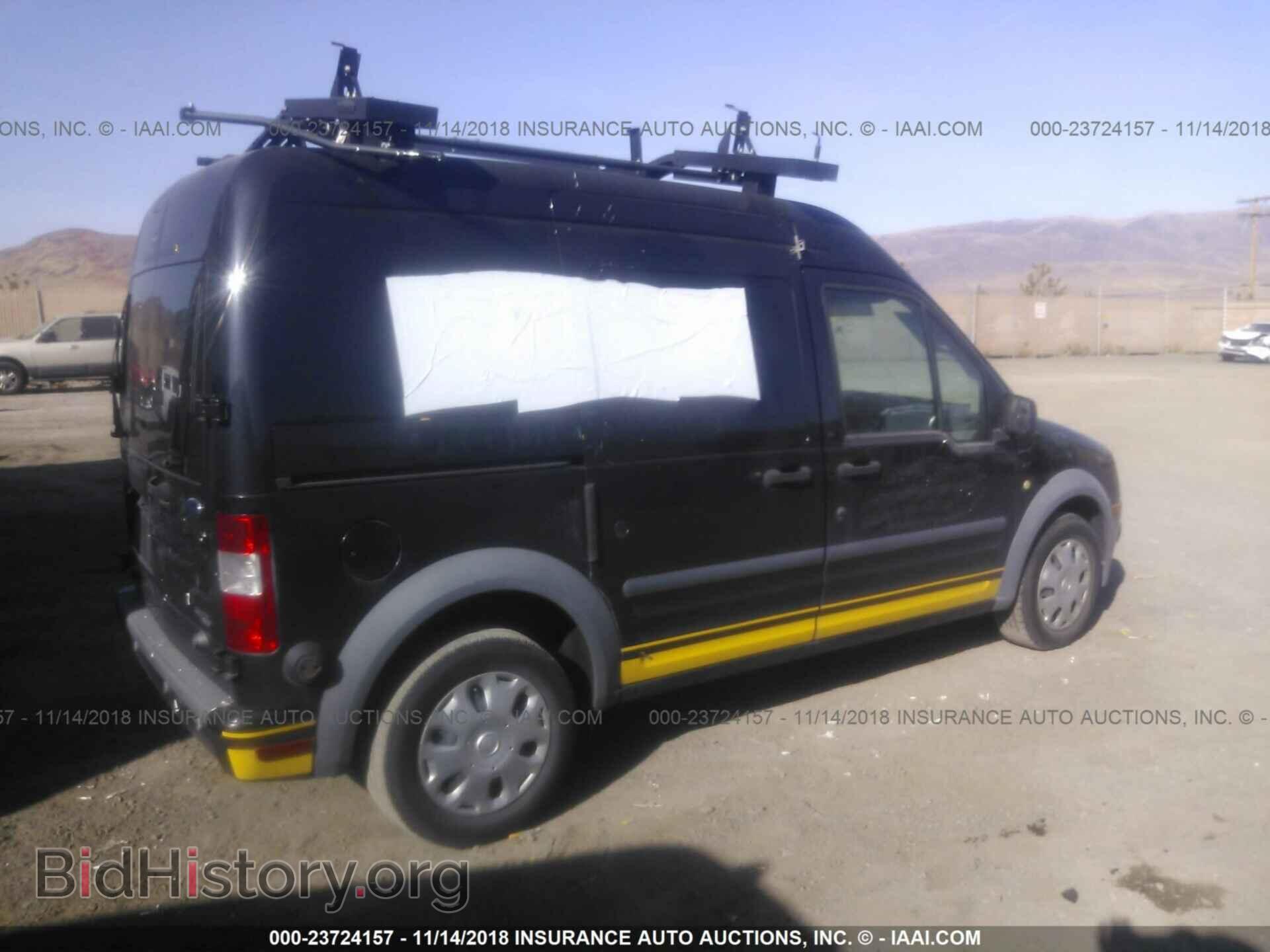 2013 Ford Transit - VIN: NM0LS7DN0DT149161 - Фото 4