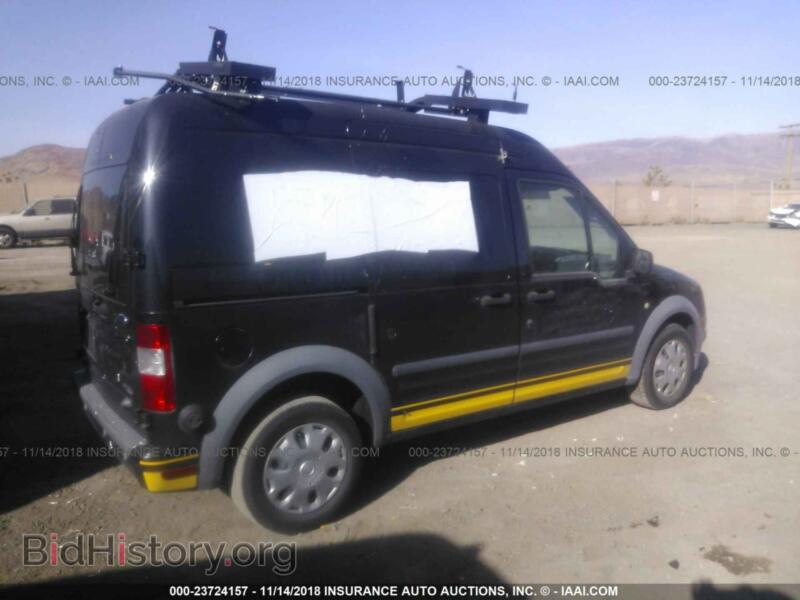 2013 Ford TRANSIT (VIN NM0LS7DN0DT149161) — photo 4 of 10