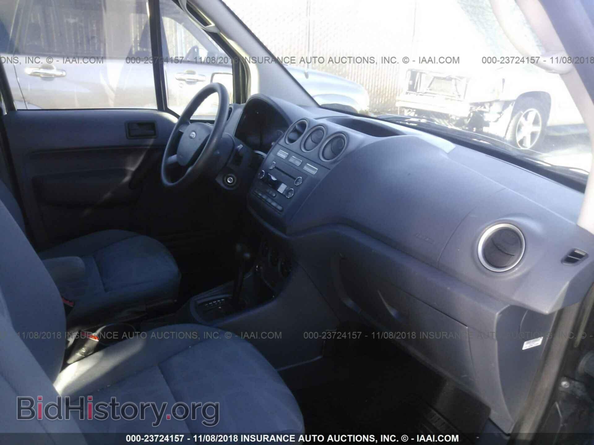 2013 Ford Transit - VIN: NM0LS7DN0DT149161 - Фото 5