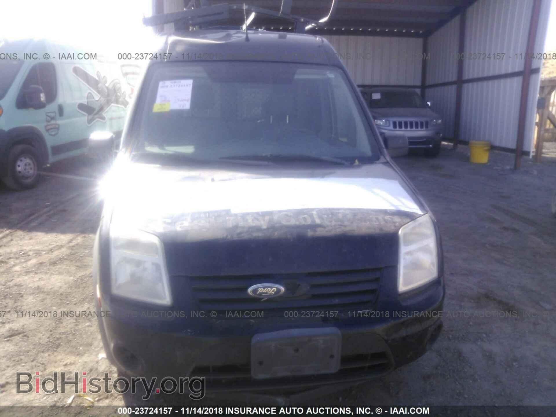 2013 Ford Transit - VIN: NM0LS7DN0DT149161 - Фото 6