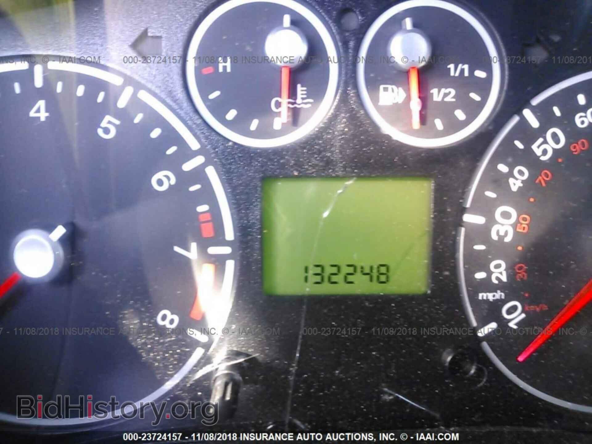 2013 Ford Transit - VIN: NM0LS7DN0DT149161 - Фото 7