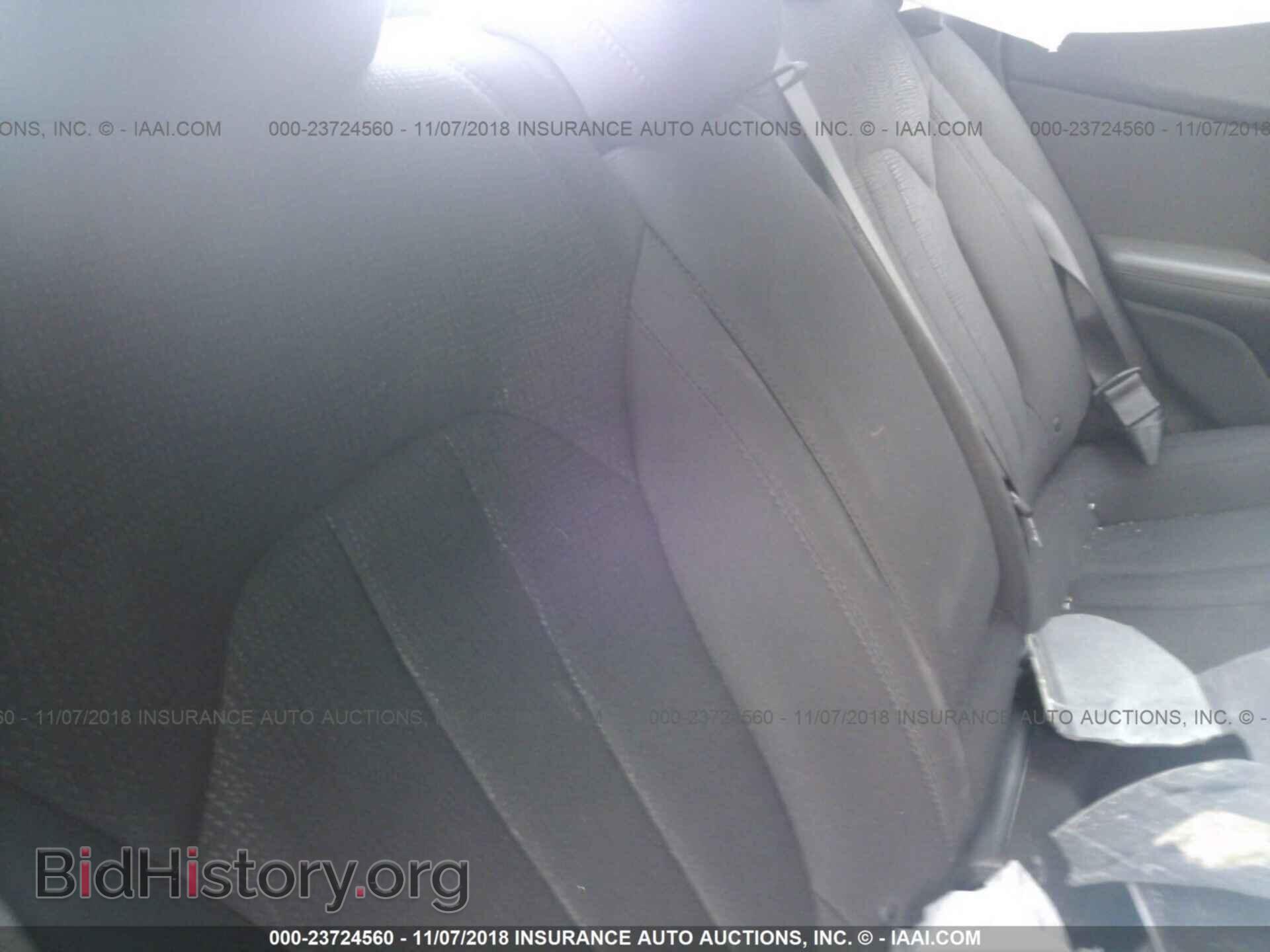 2015 CHRYSLER 200 - VIN: 1C3CCCAB6FN738942 - Photo 8