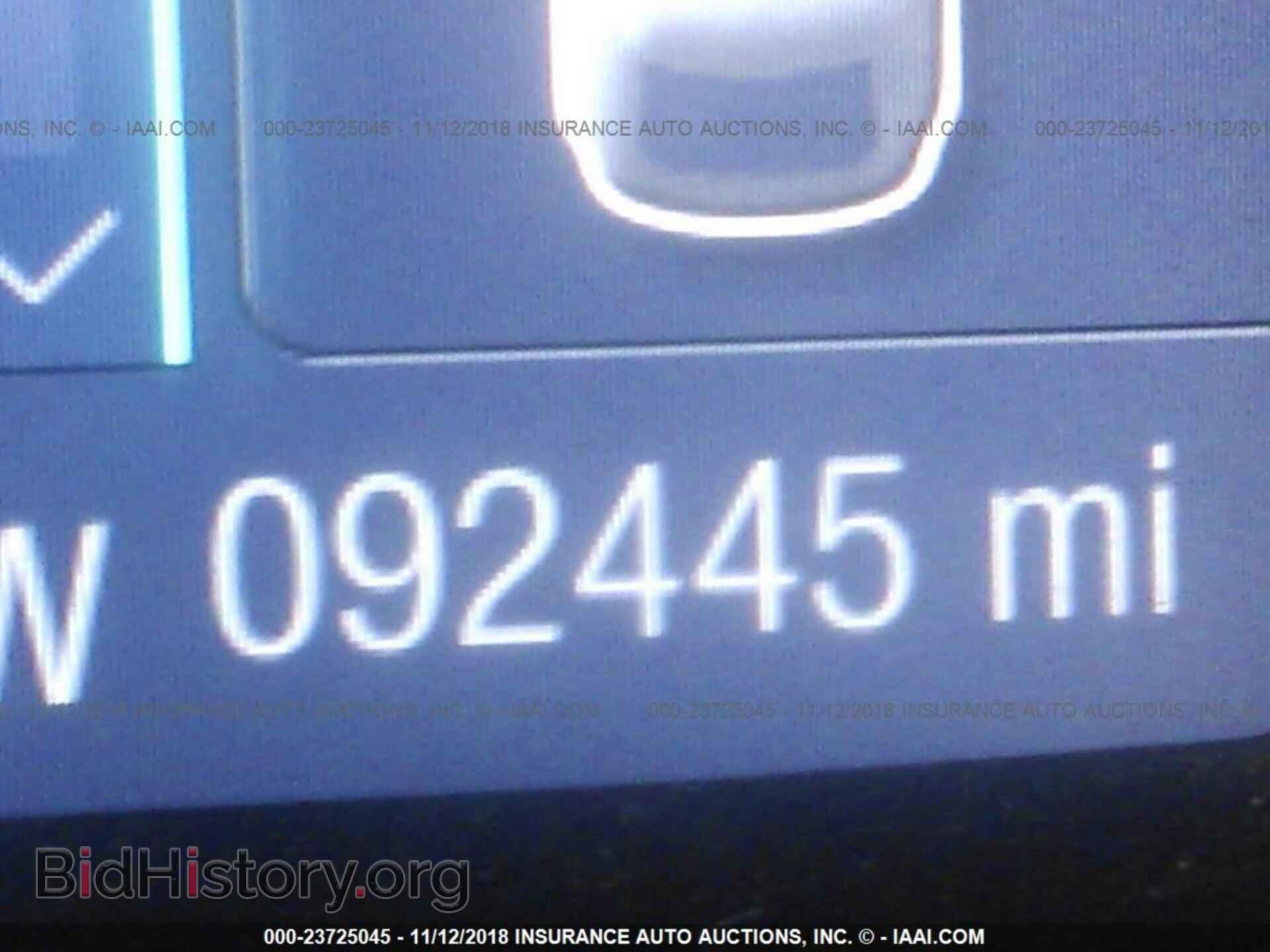 2012 Ford Focus - VIN: 1FAHP3F24CL138089 - Photo 7