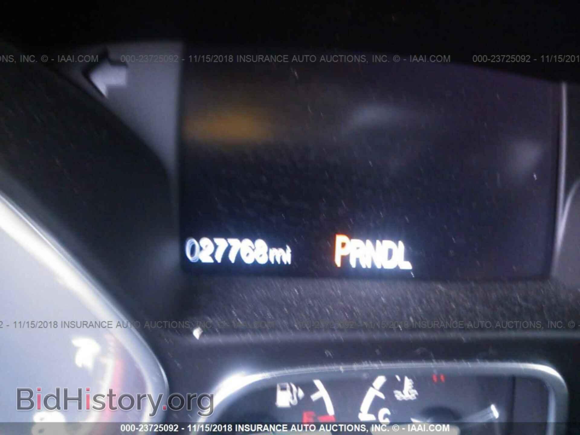 2016 FORD FOCUS - VIN: 1FADP3E20GL288450 - Photo 7