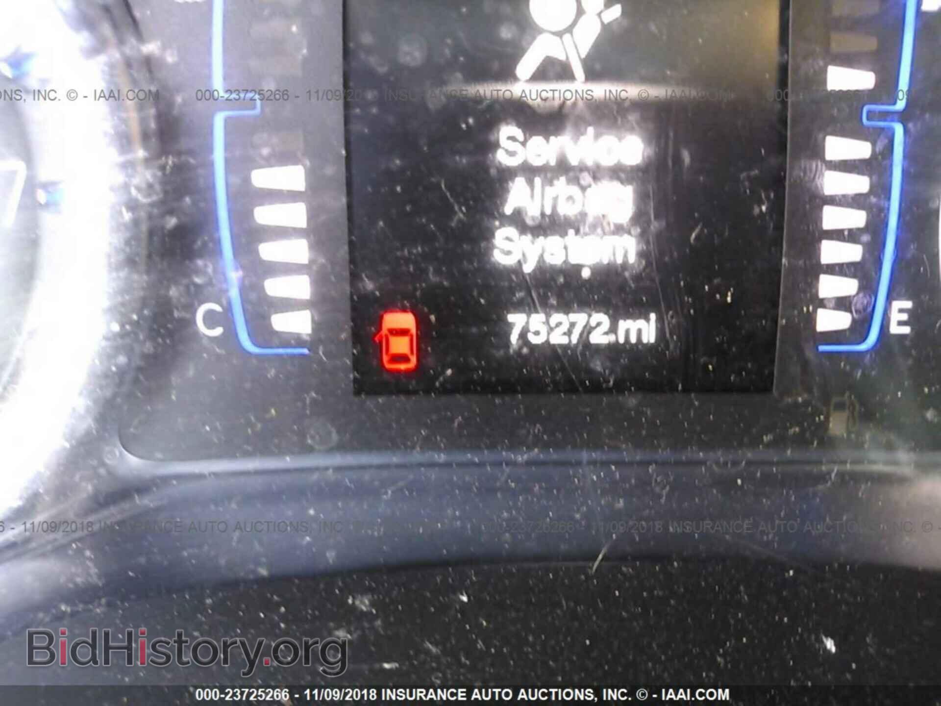 2015 Chrysler 200 - VIN: 1C3CCCAB0FN724650 - Photo 7