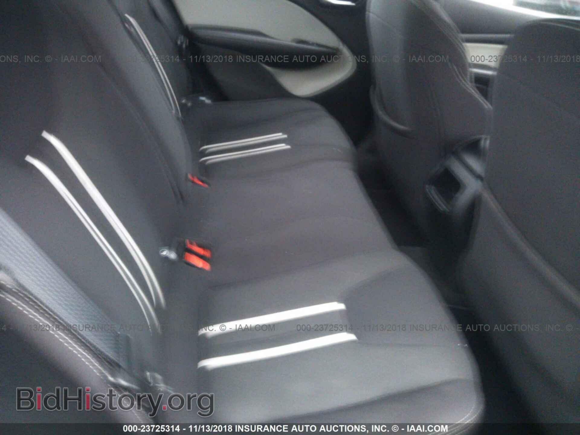 2014 DODGE DART - VIN: 1C3CDFBB9ED791720 - Photo 8