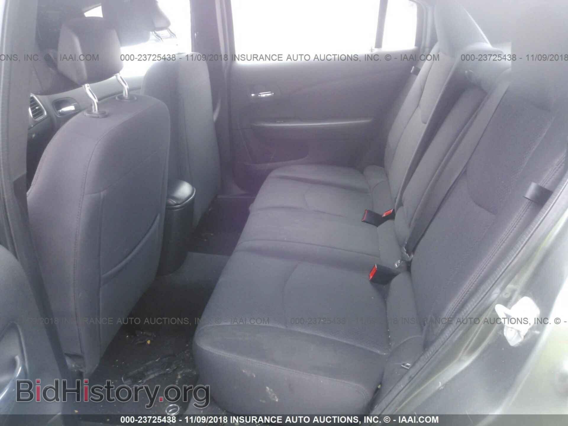 2013 CHRYSLER 200 - VIN: 1C3CCBBG1DN531845 - Photo 8
