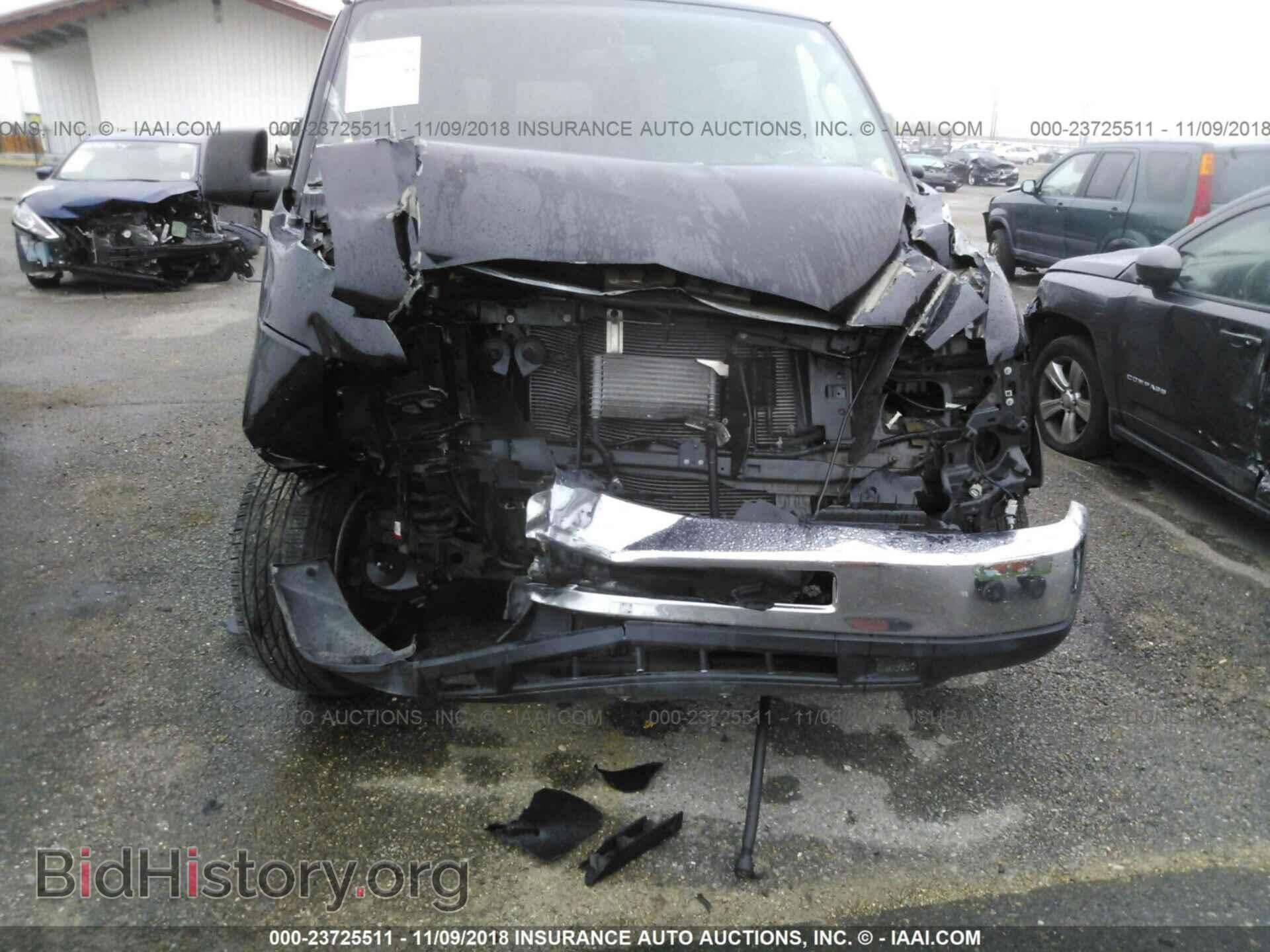 2014 Ford Econoline - VIN: 1FBSS3BL7EDA99853 - Фото 6