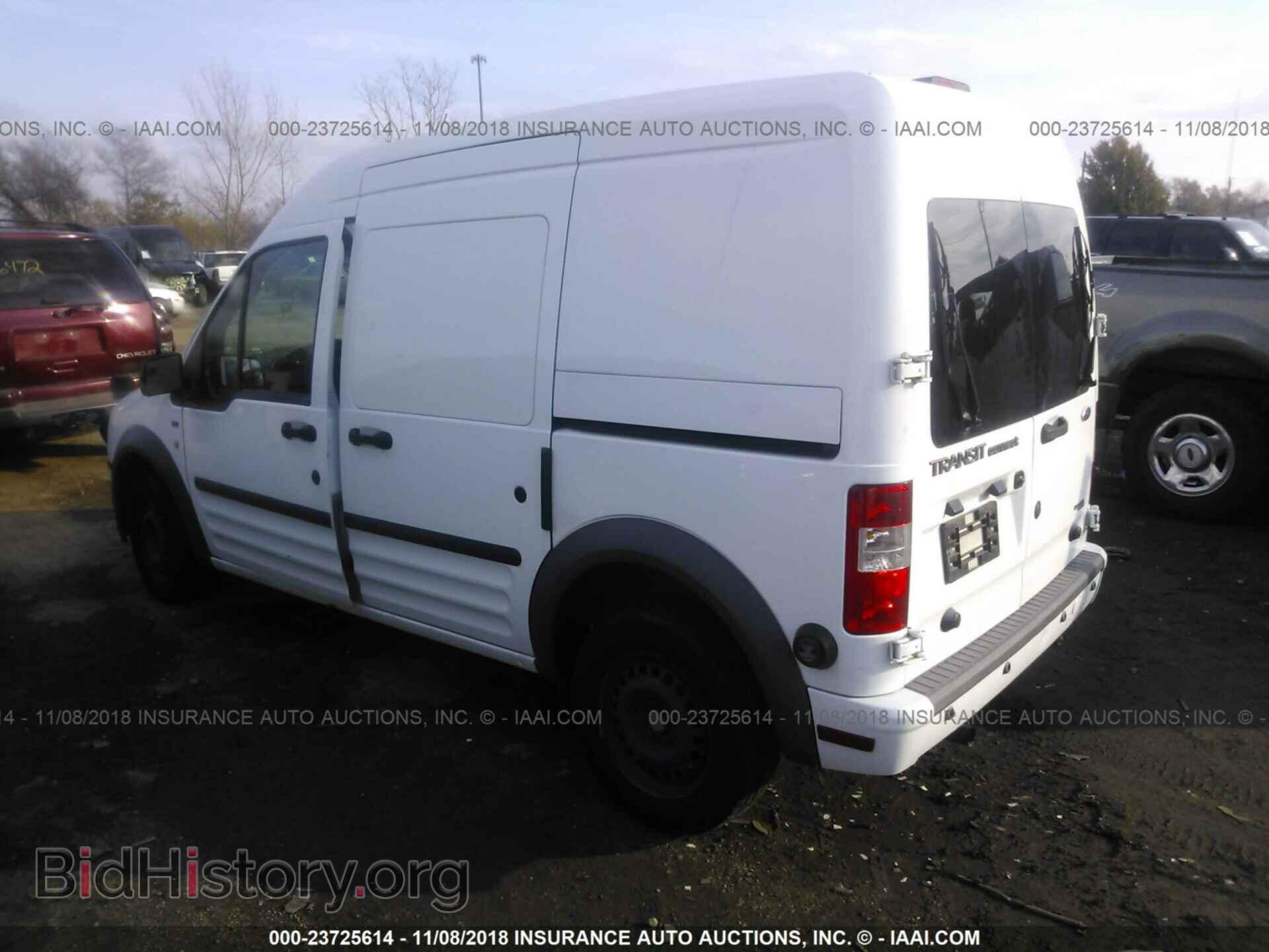 2013 Ford Transit - VIN: NM0LS7DN8DT130180 - Фото 3