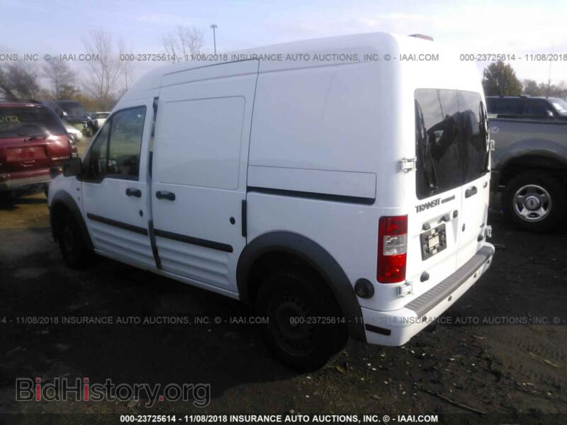 2013 Ford TRANSIT (VIN NM0LS7DN8DT130180) — photo 3 of 10