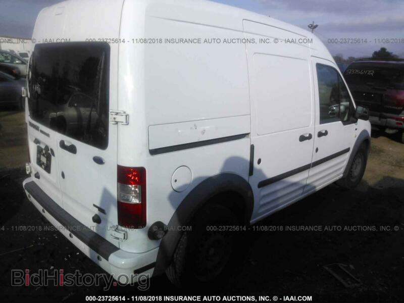 2013 Ford TRANSIT (VIN NM0LS7DN8DT130180) — photo 4 of 10