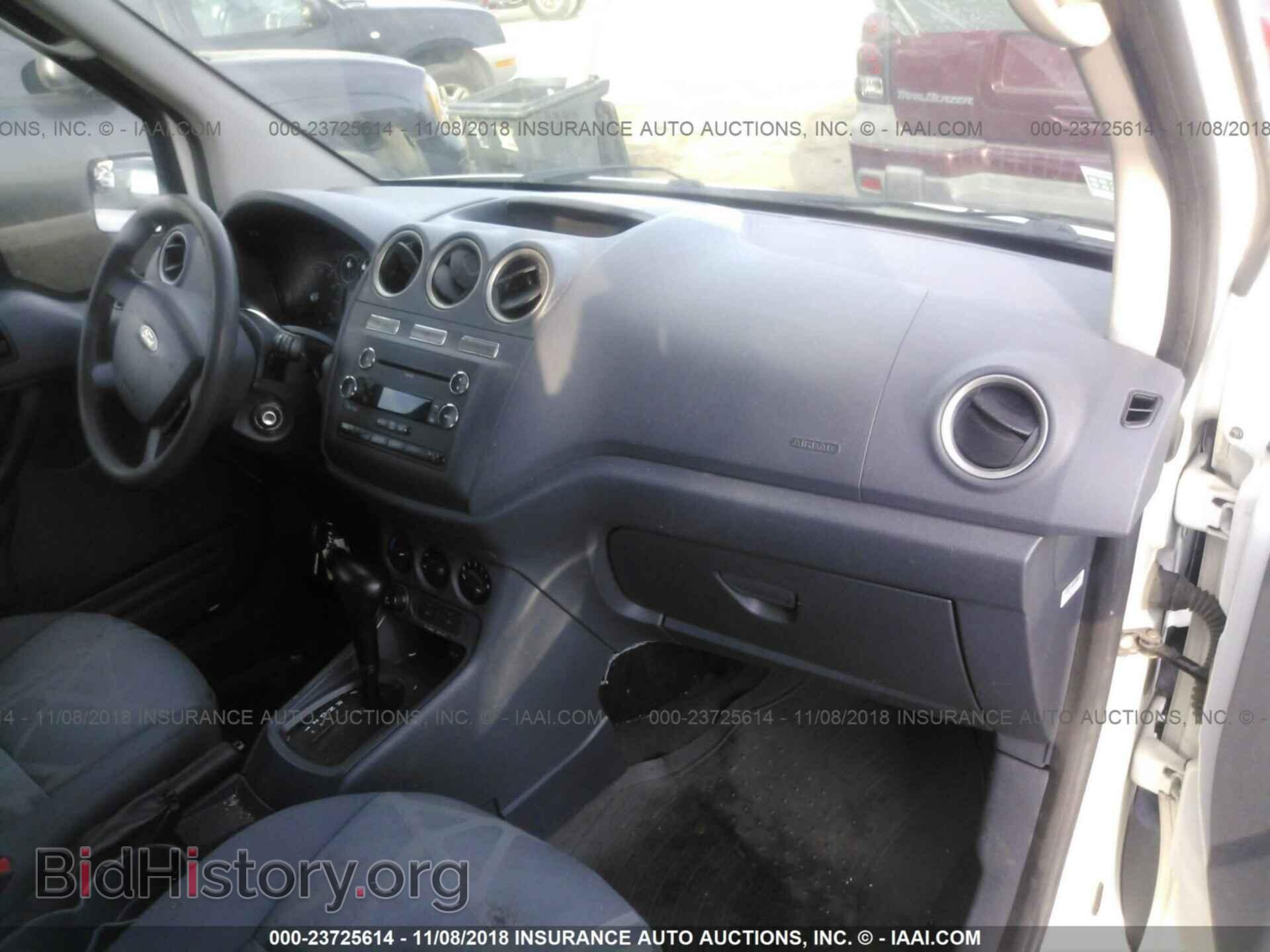 2013 Ford Transit - VIN: NM0LS7DN8DT130180 - Фото 5
