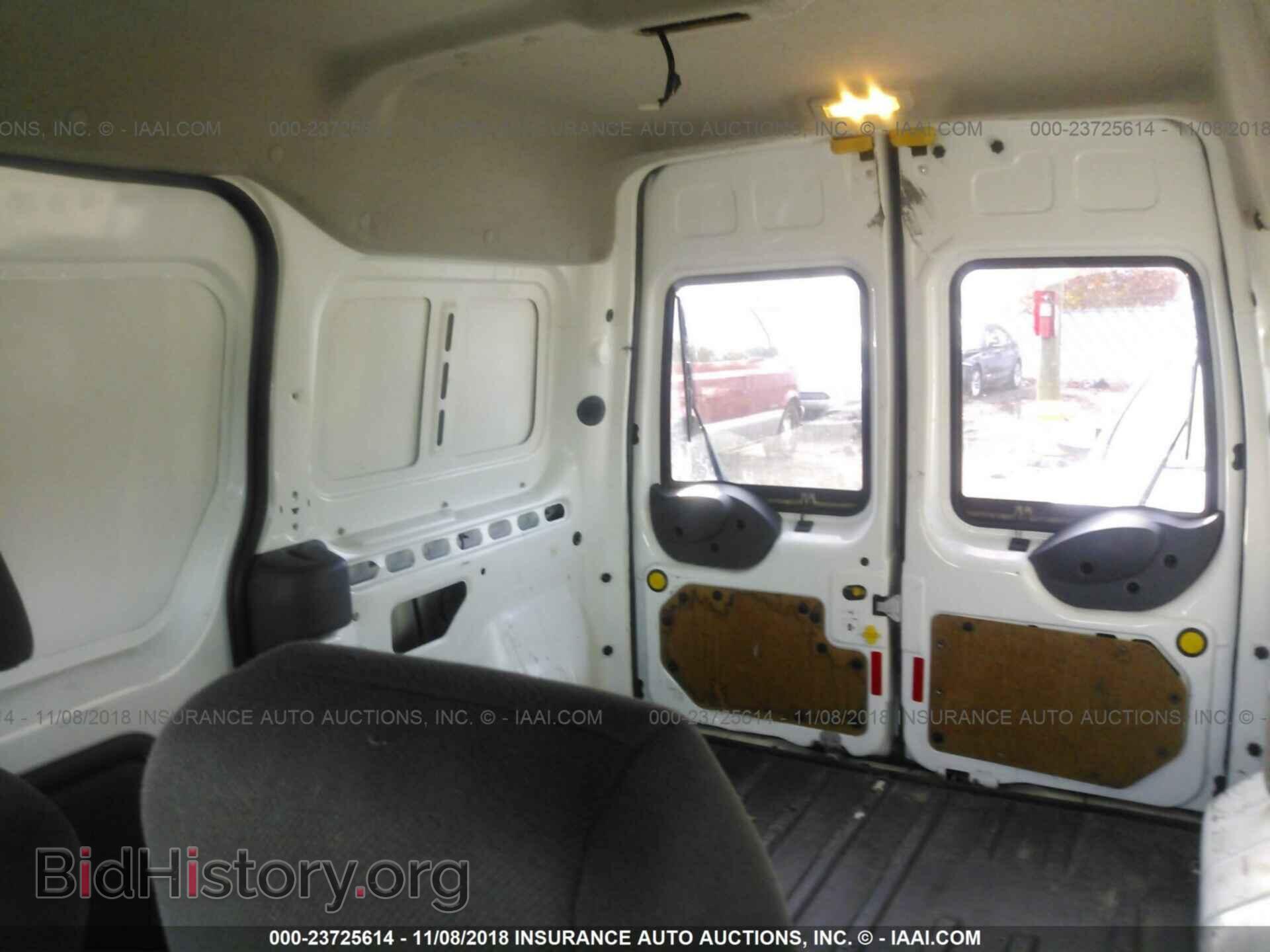2013 Ford Transit - VIN: NM0LS7DN8DT130180 - Фото 8