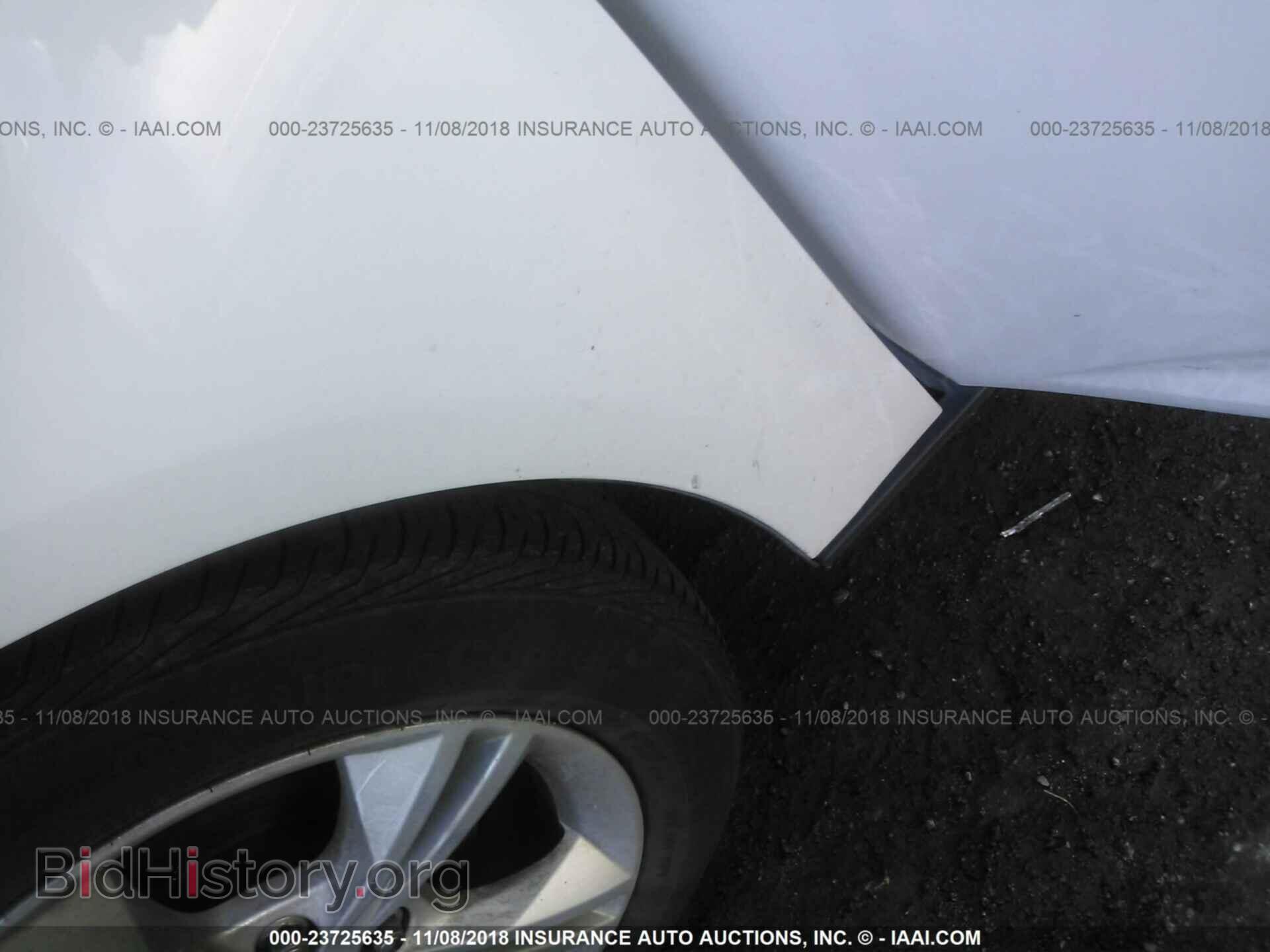 2014 Ford Focus - VIN: 1FADP3F29EL448661 - Photo 6