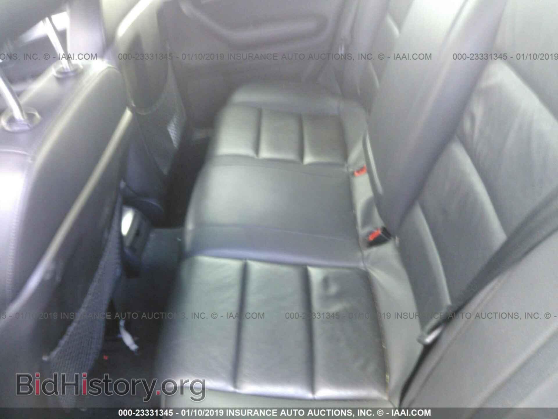 2008 AUDI A4 - VIN: WAUDF78E68A056309 - Фото 8