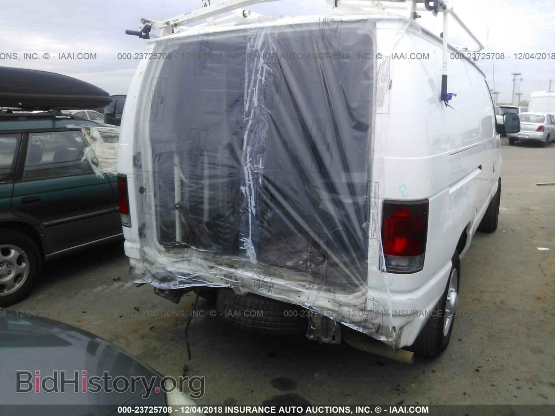 2011 Ford Econoline - VIN: 1FTNE1EW4BDA66556 - Photo 6