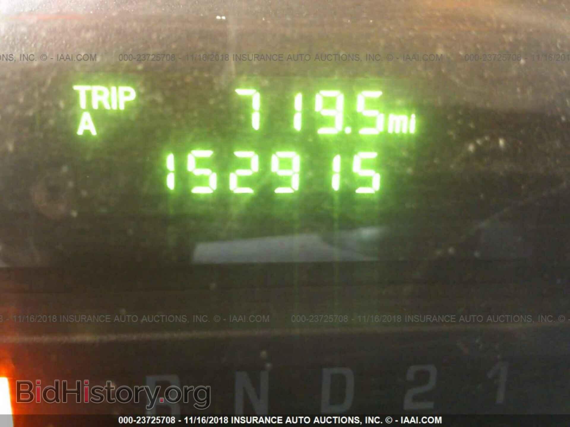 2011 Ford Econoline - VIN: 1FTNE1EW4BDA66556 - Photo 7