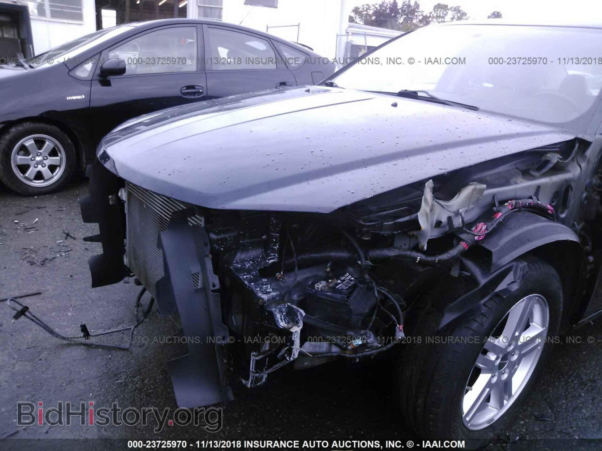 2012 DODGE AVENGER - VIN: 1C3CDZCB6CN315142 - Photo 6