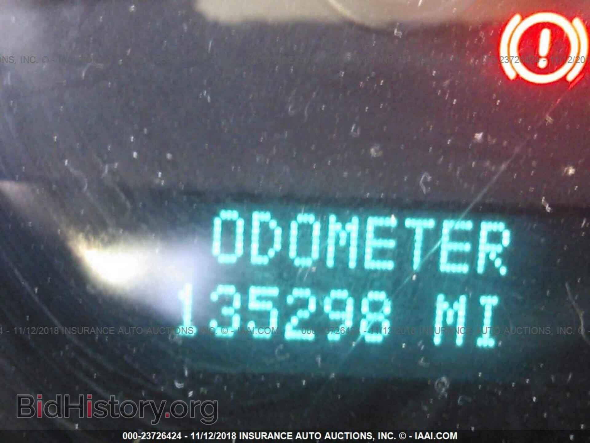 2007 CHEVROLET SILVERADO - VIN: 2GCEC19C871613708 - Photo 7