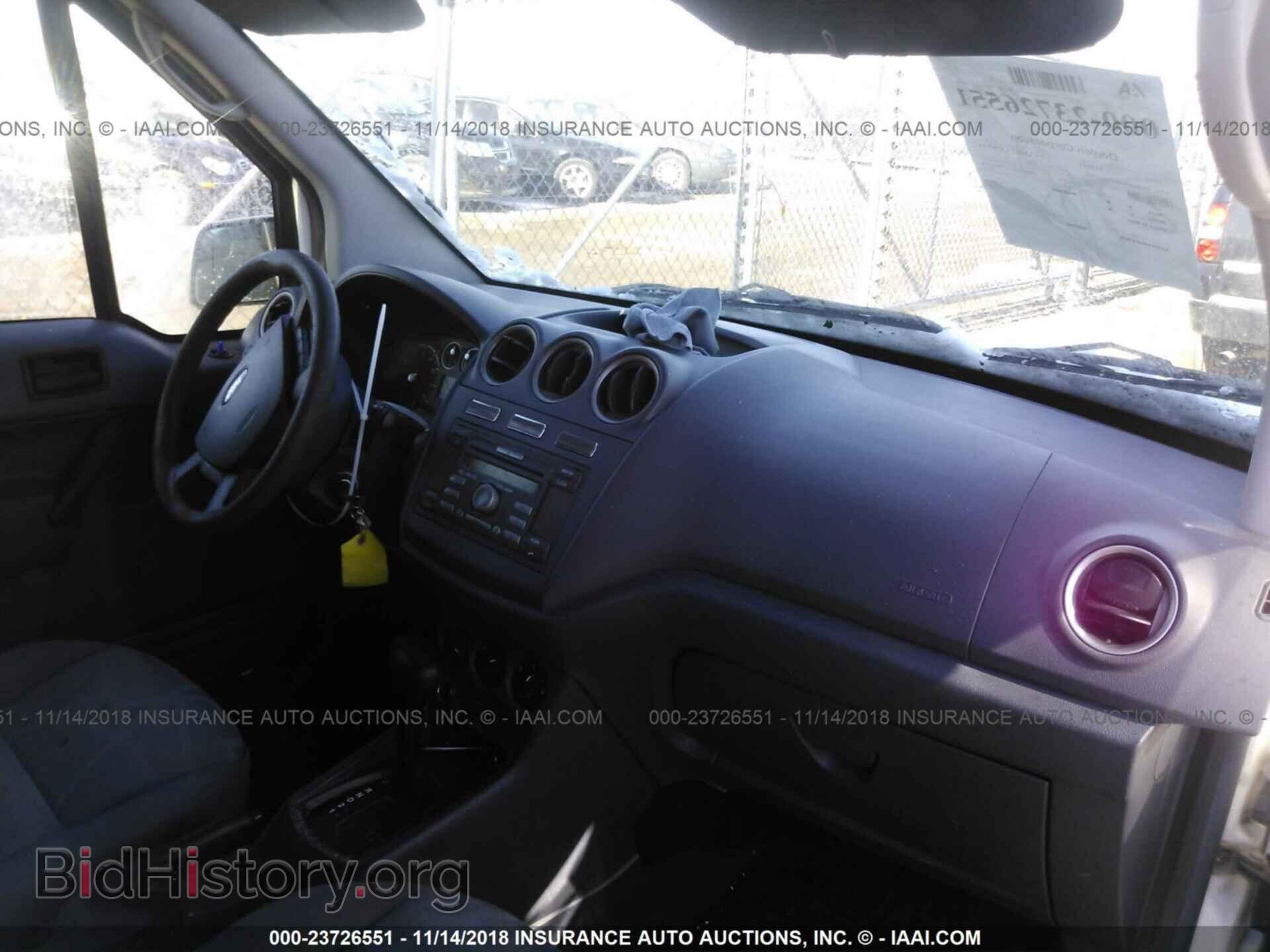 2011 Ford Transit - VIN: NM0LS7BN6BT044091 - Фото 5