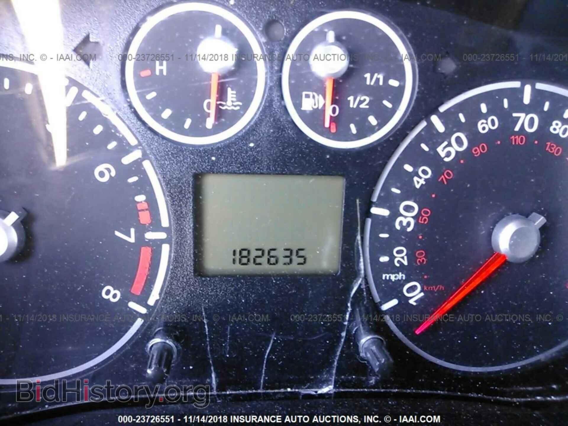 2011 Ford Transit - VIN: NM0LS7BN6BT044091 - Фото 7