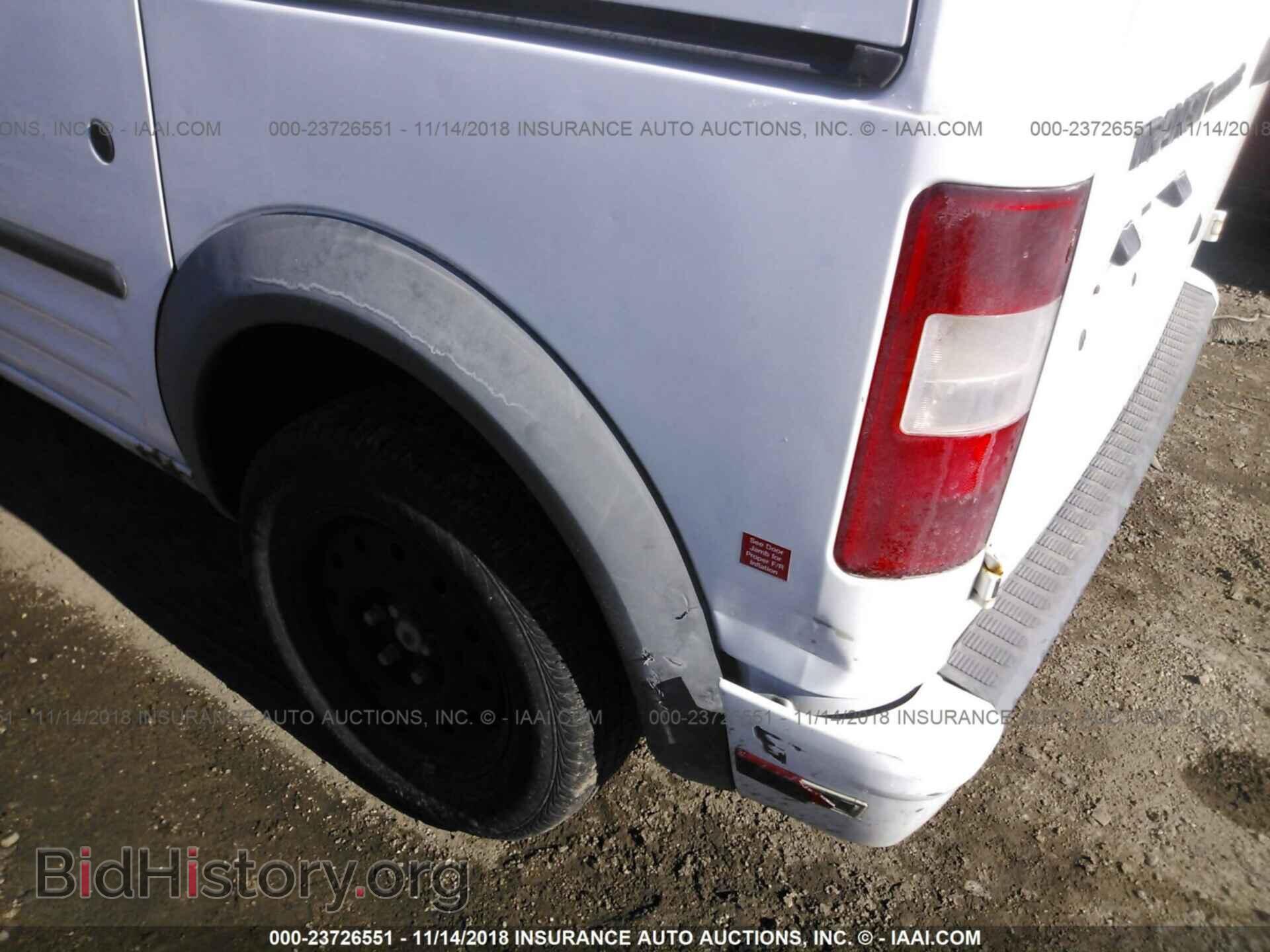 2011 Ford Transit - VIN: NM0LS7BN6BT044091 - Фото 10