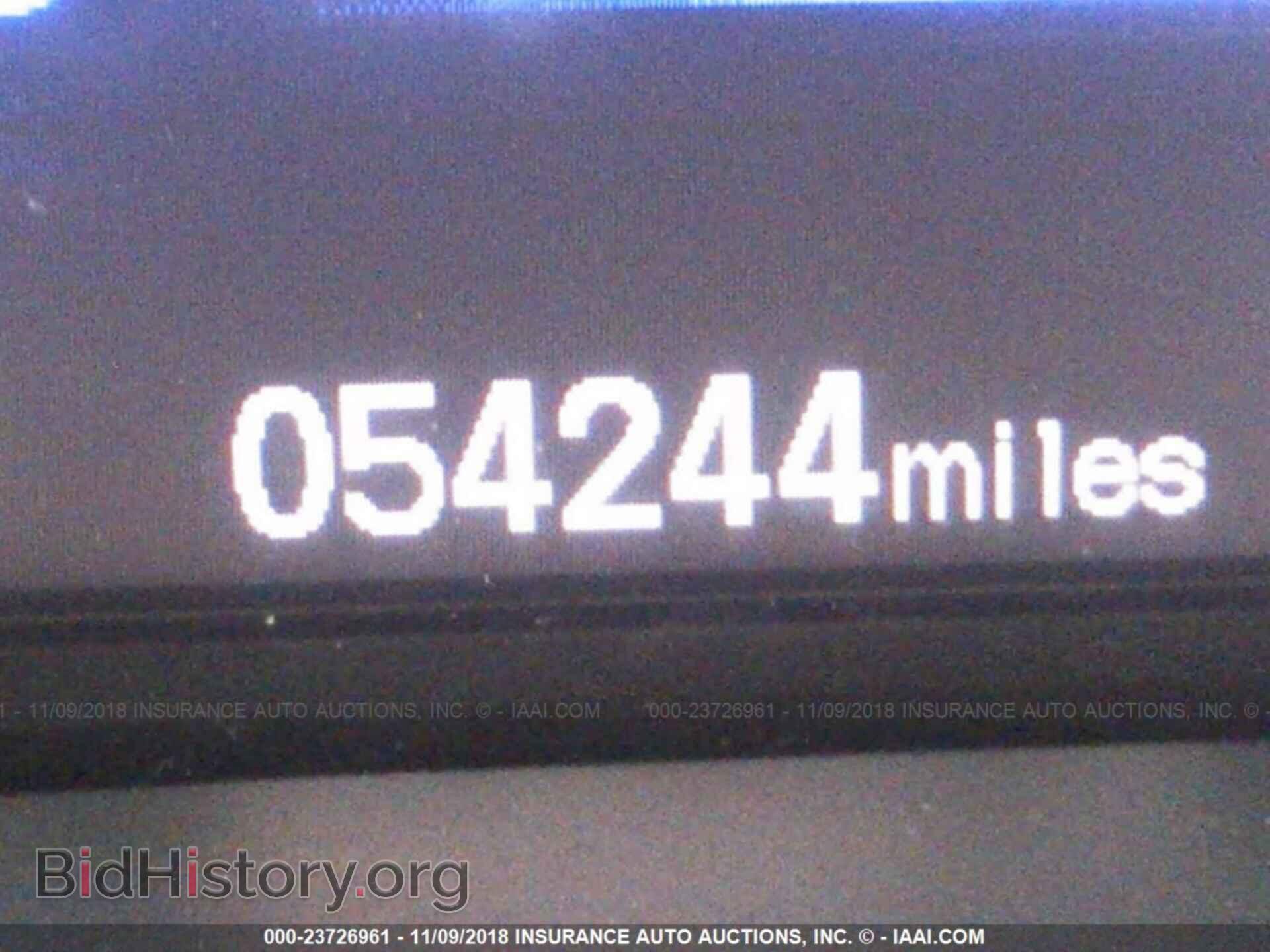 2013 Honda Civic - VIN: 19XFB2F93DE288924 - Фото 7