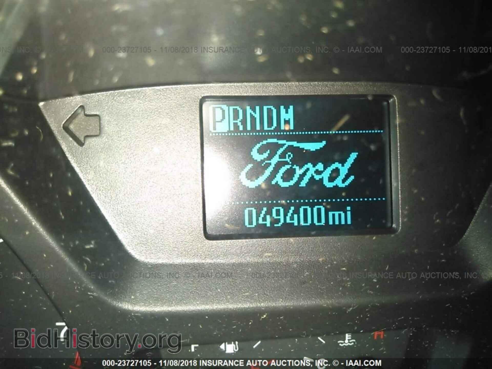 2017 Ford Transit - VIN: 1FTYR2XM5HKA03537 - Photo 7