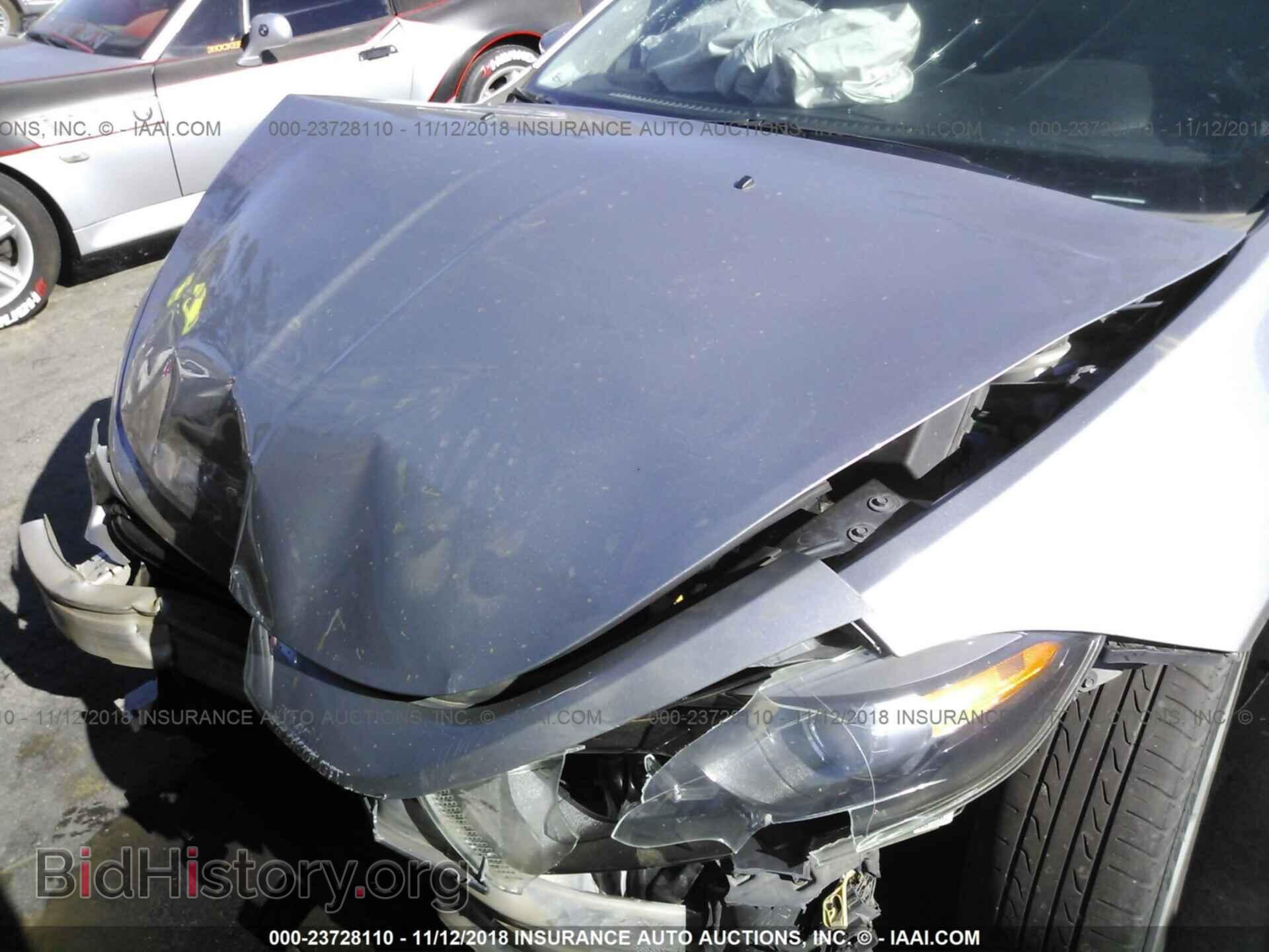 2015 DODGE DART - VIN: 1C3CDFBB8FD403572 - Фото 6