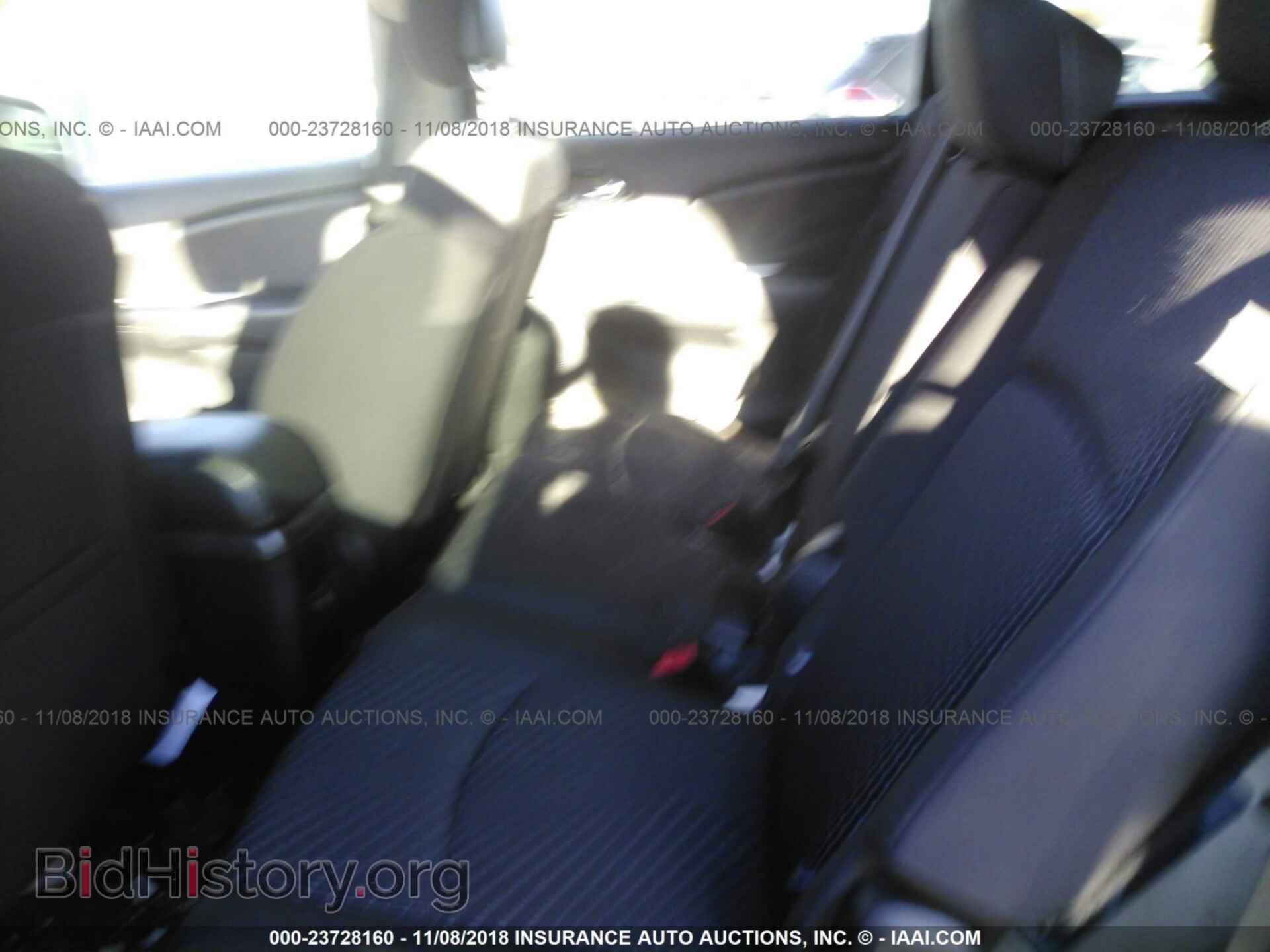 2017 Dodge Journey - VIN: 3C4PDDAG4HT583502 - Фото 8