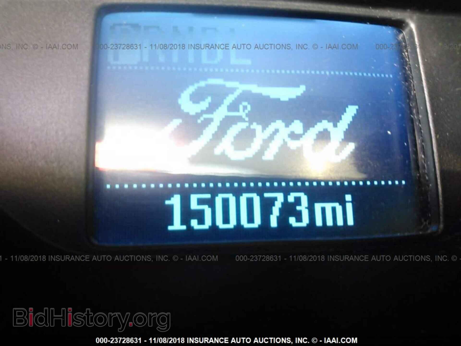 2012 Ford Focus - VIN: 1FAHP3E22CL323520 - Photo 7