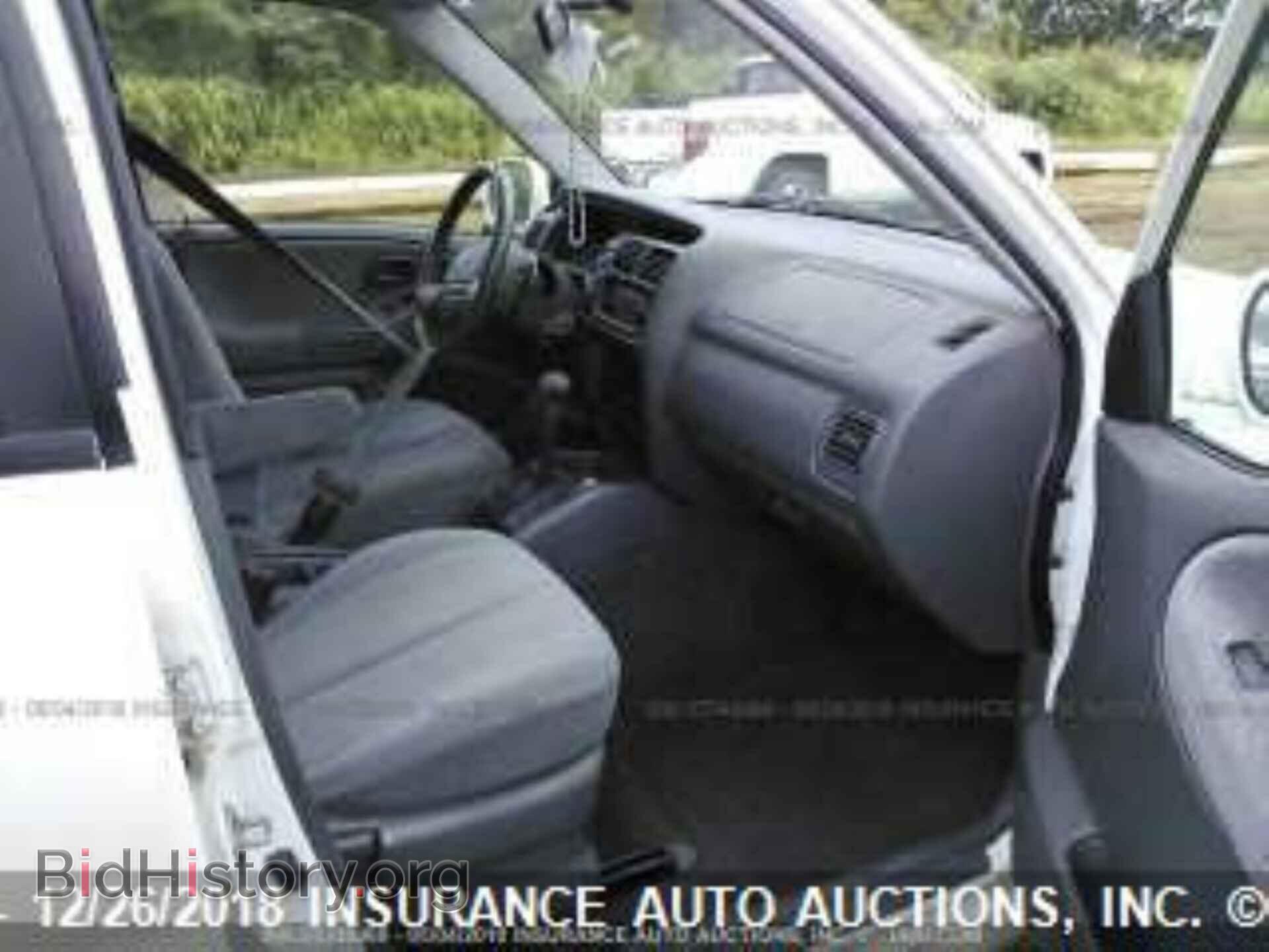 2012 FORD EDGE - VIN: 2FMDK3GC2CBA31021 - Photo 5