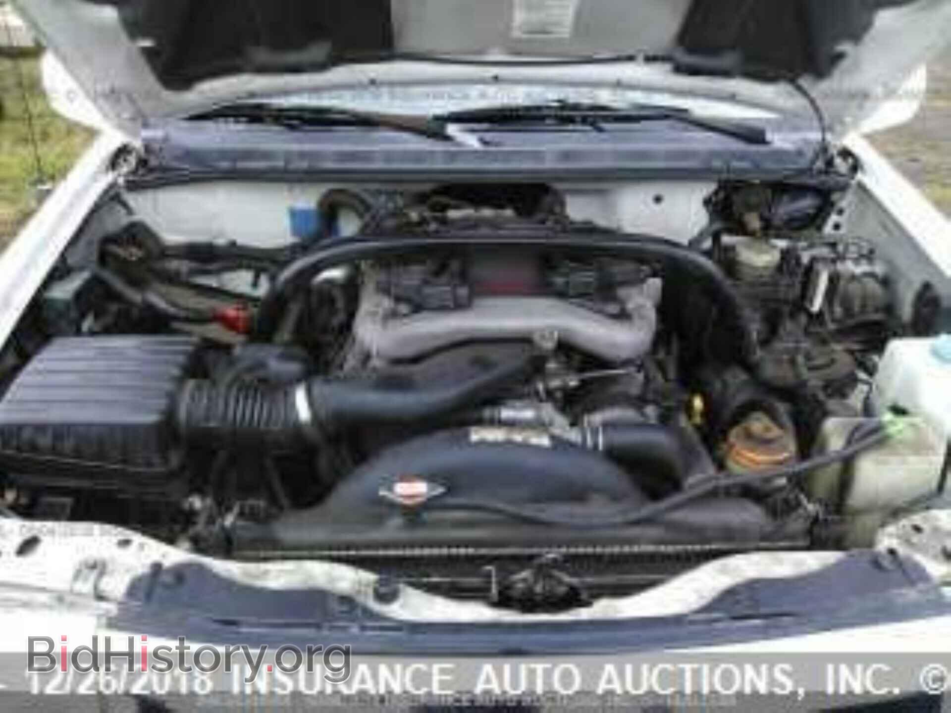 2012 FORD EDGE - VIN: 2FMDK3GC2CBA31021 - Photo 6