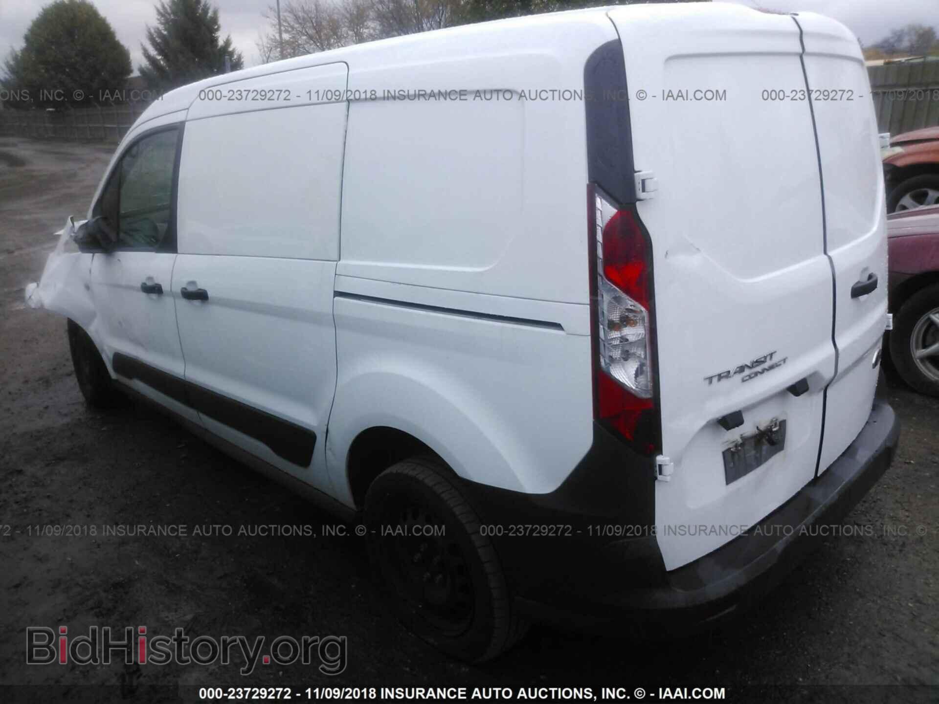 2015 Ford Transit - VIN: NM0LS7E7XF1228030 - Фото 3