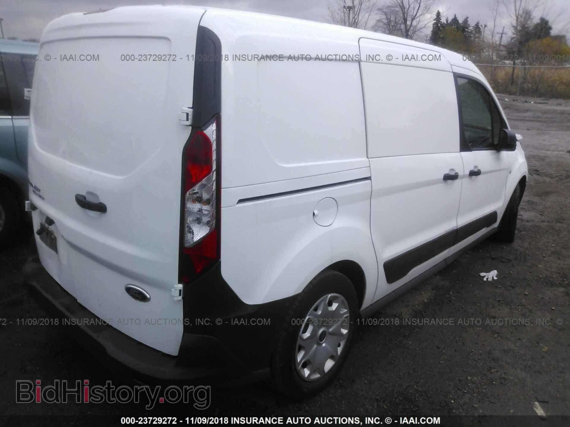 2015 Ford Transit - VIN: NM0LS7E7XF1228030 - Фото 4