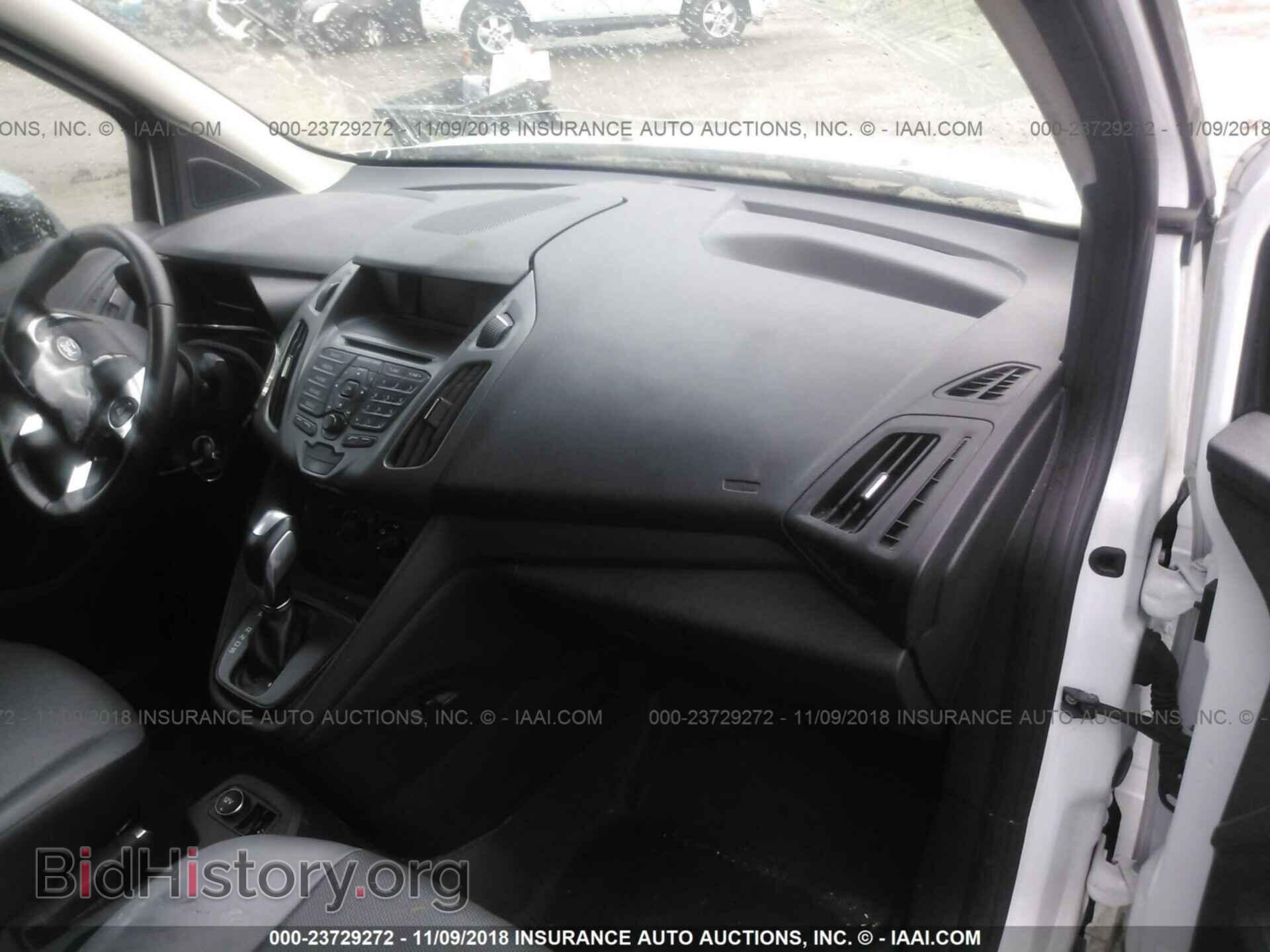 2015 Ford Transit - VIN: NM0LS7E7XF1228030 - Фото 5
