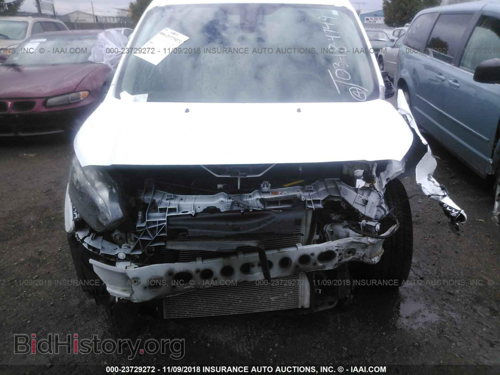 2015 Ford Transit - VIN: NM0LS7E7XF1228030 - Фото 6