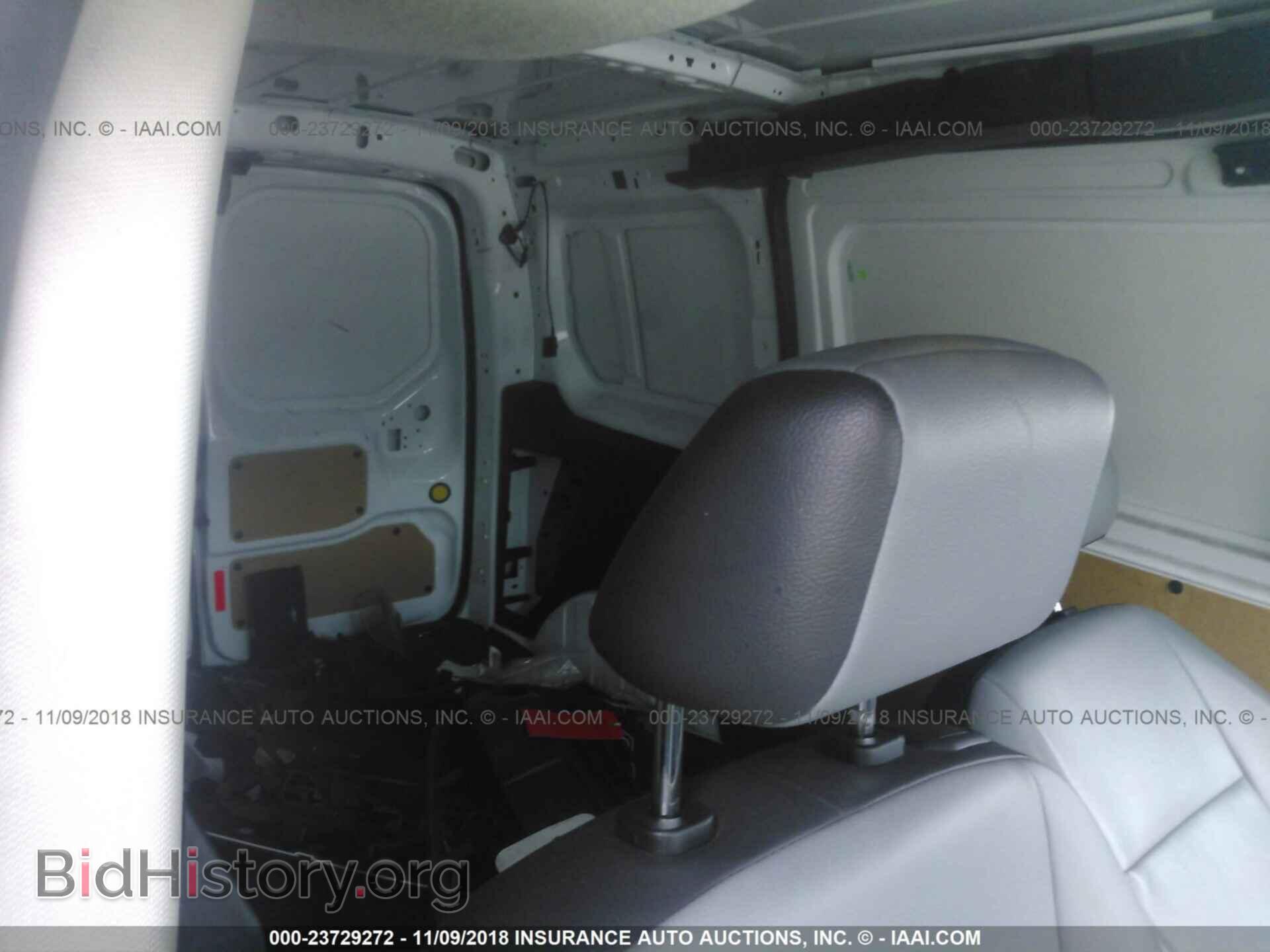 2015 Ford Transit - VIN: NM0LS7E7XF1228030 - Фото 8